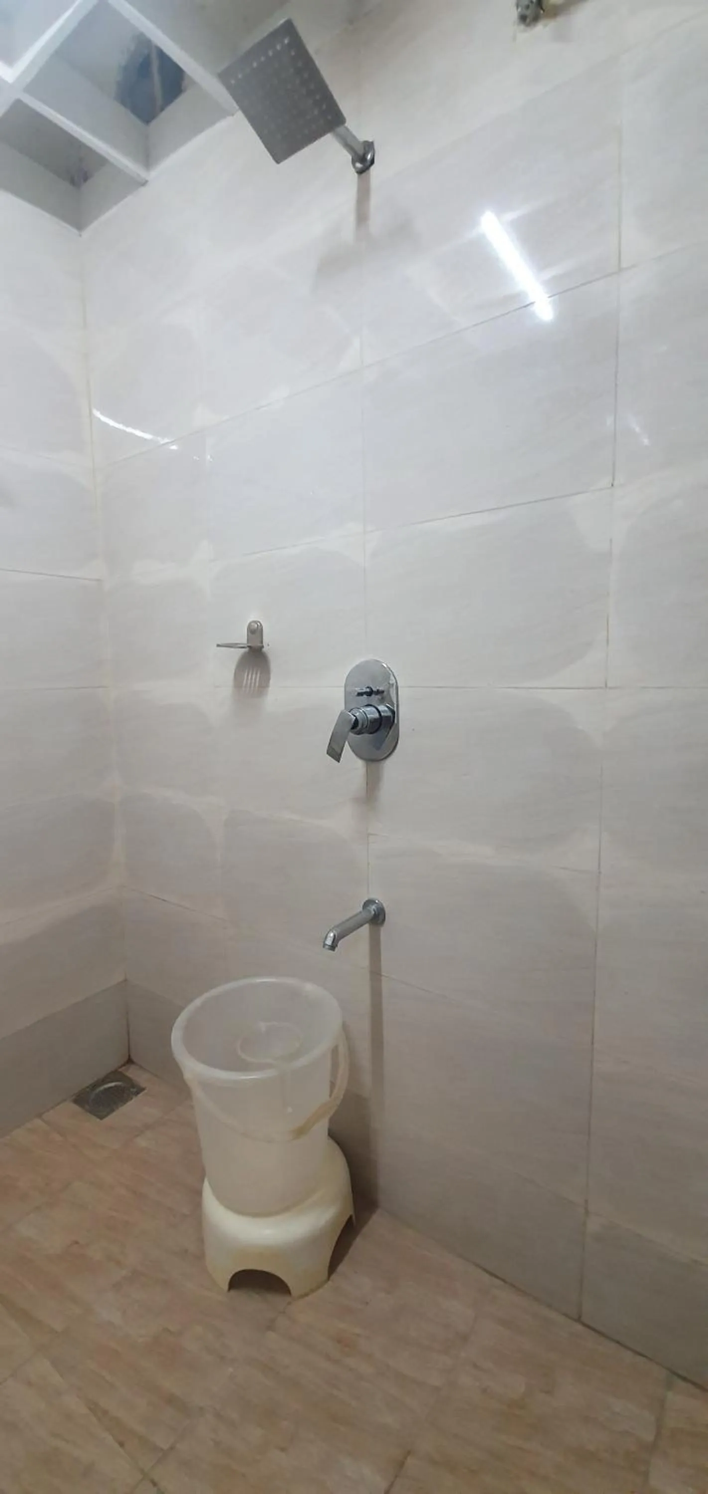 Toilet in Hotel JMC Group
