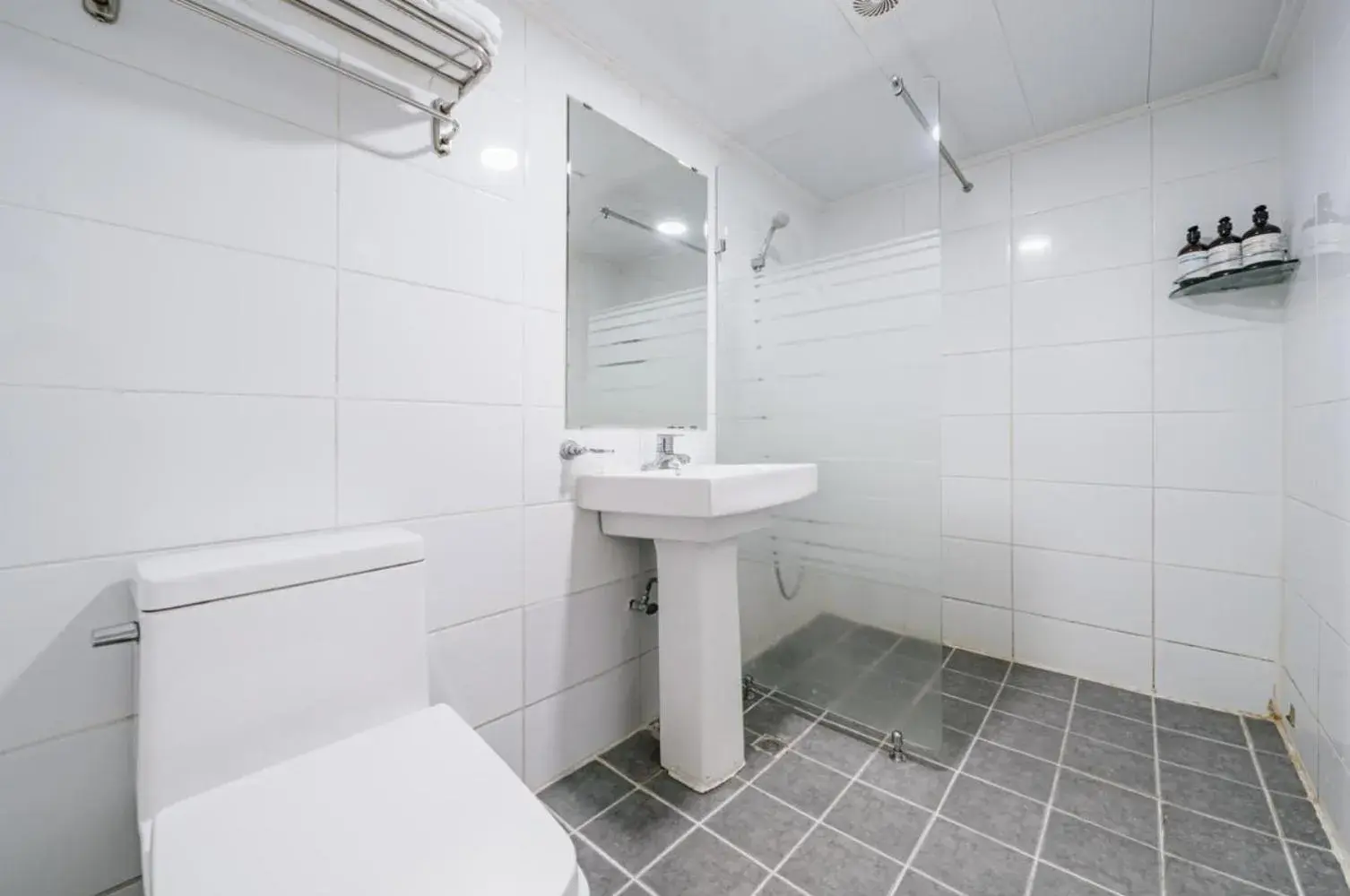 Gaon J Stay Hotel Gaon J Stay Hotel