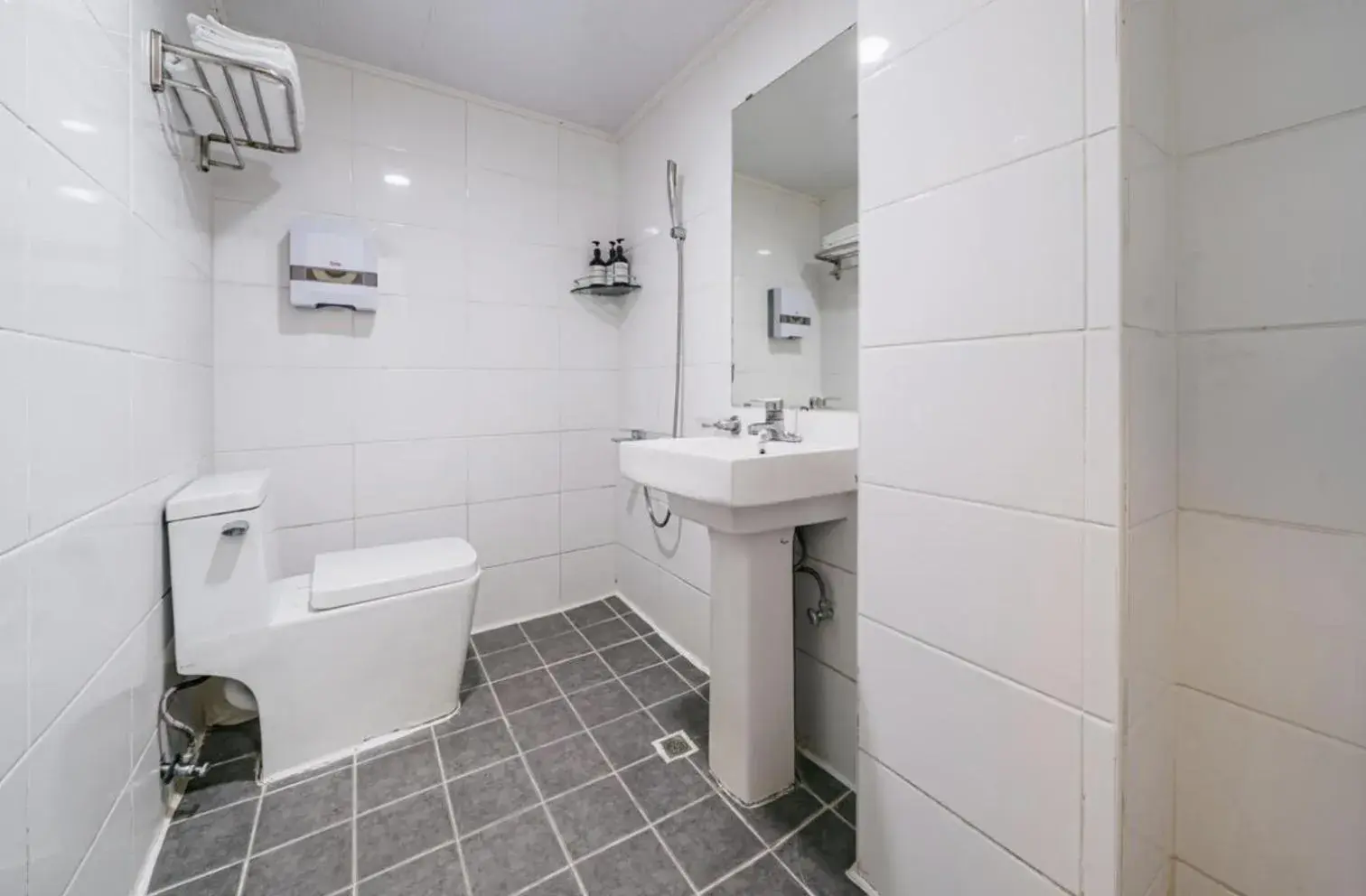 Gaon J Stay Hotel Gaon J Stay Hotel