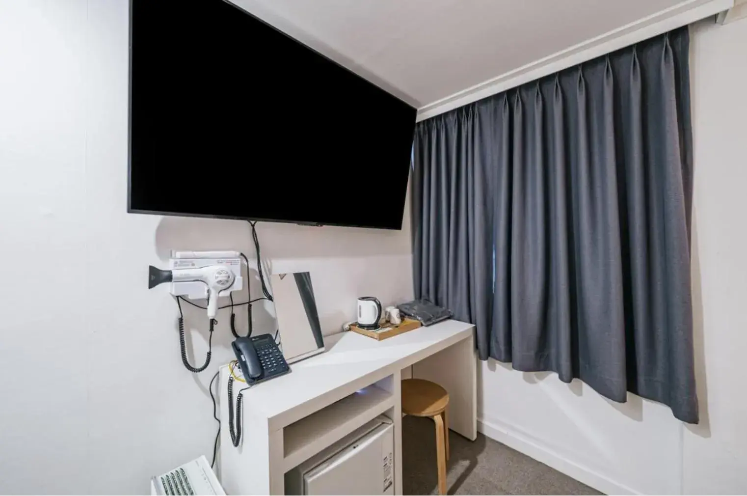 Gaon J Stay Hotel Gaon J Stay Hotel