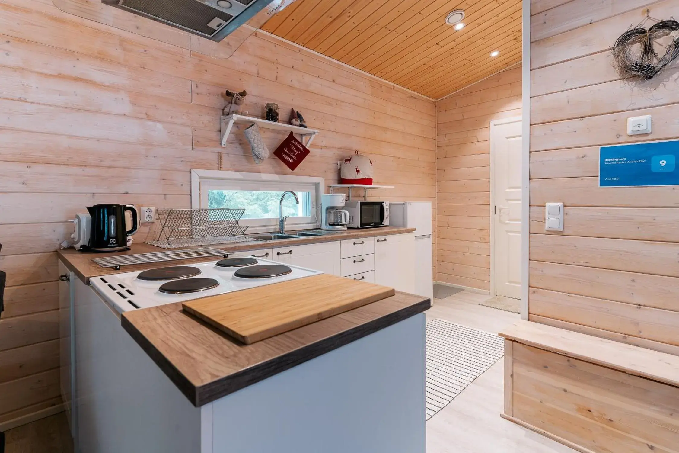 Villa in Villa Virpi Villa in Villa Virpi