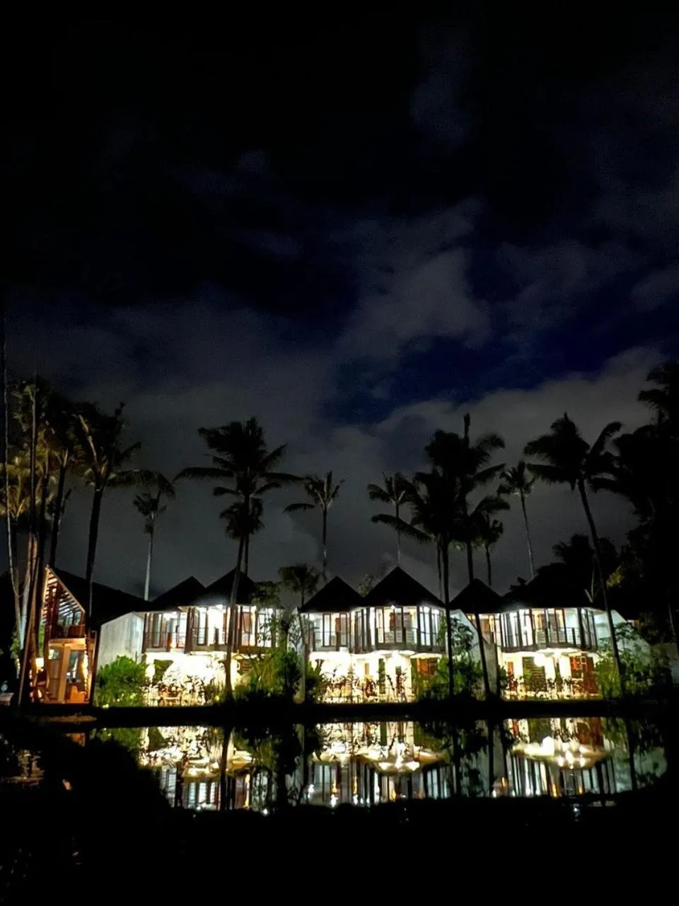 Jungle Flower Villas