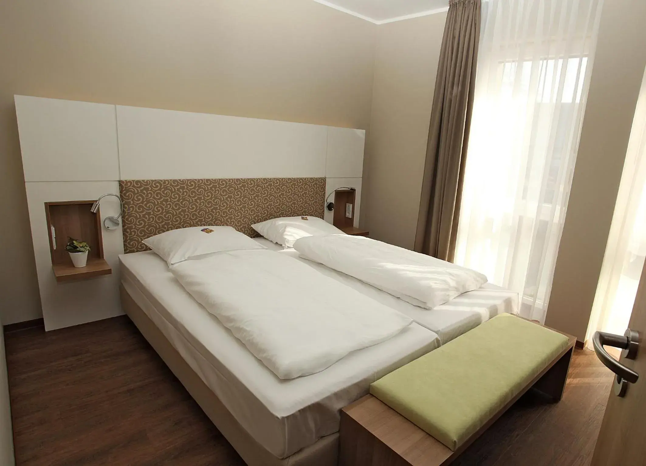 Hotel Bakenhof Hotel Bakenhof
