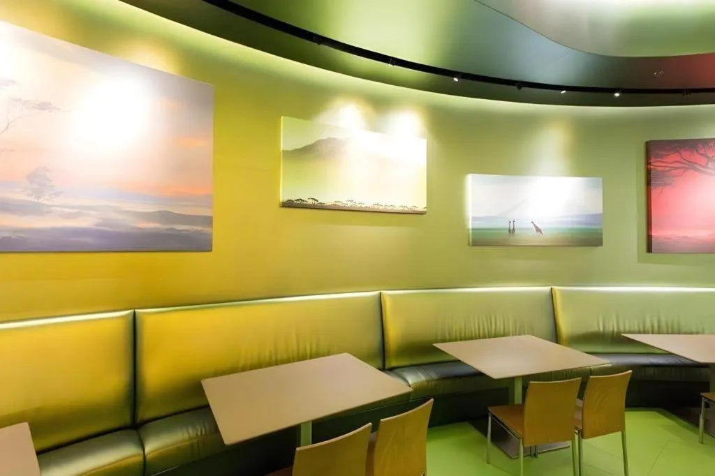 Disney's Art Of Animation Resort