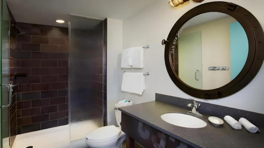 Disney's Art Of Animation Resort