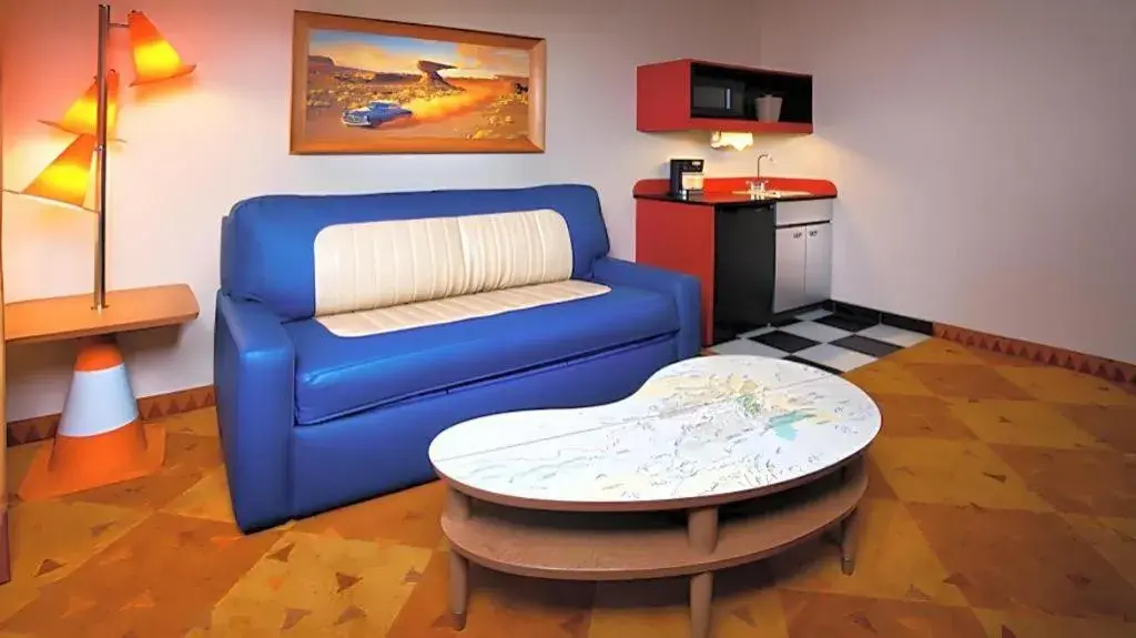 Disney's Art Of Animation Resort Disney's Art Of Animation Resort