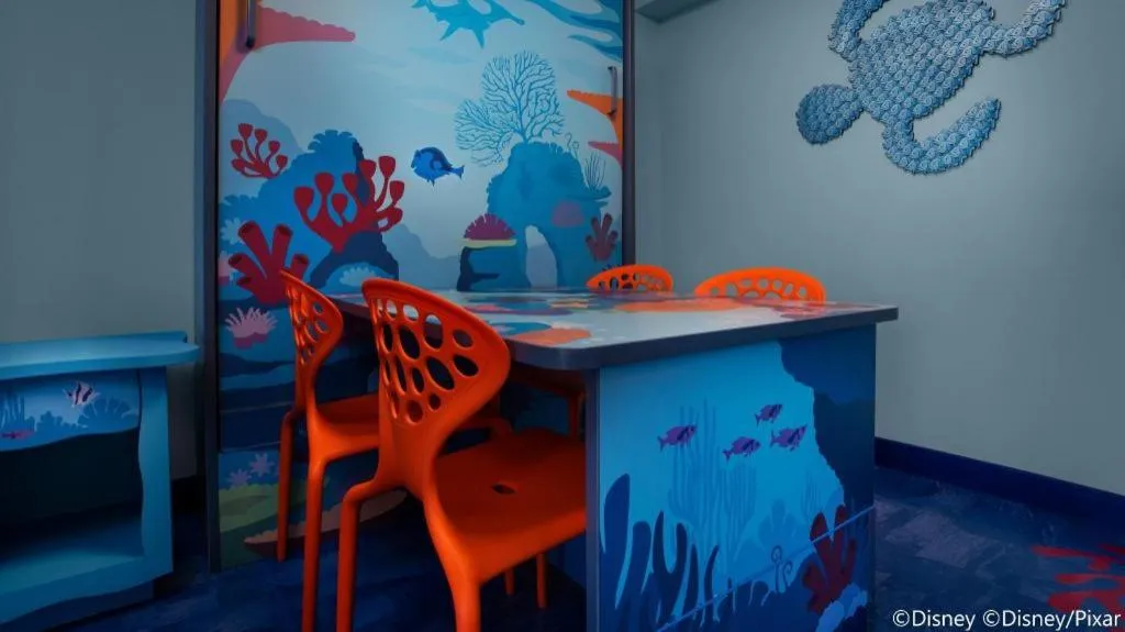 Disney's Art Of Animation Resort