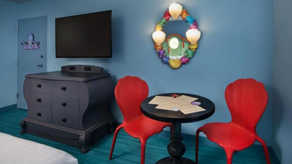 Disney's Art Of Animation Resort