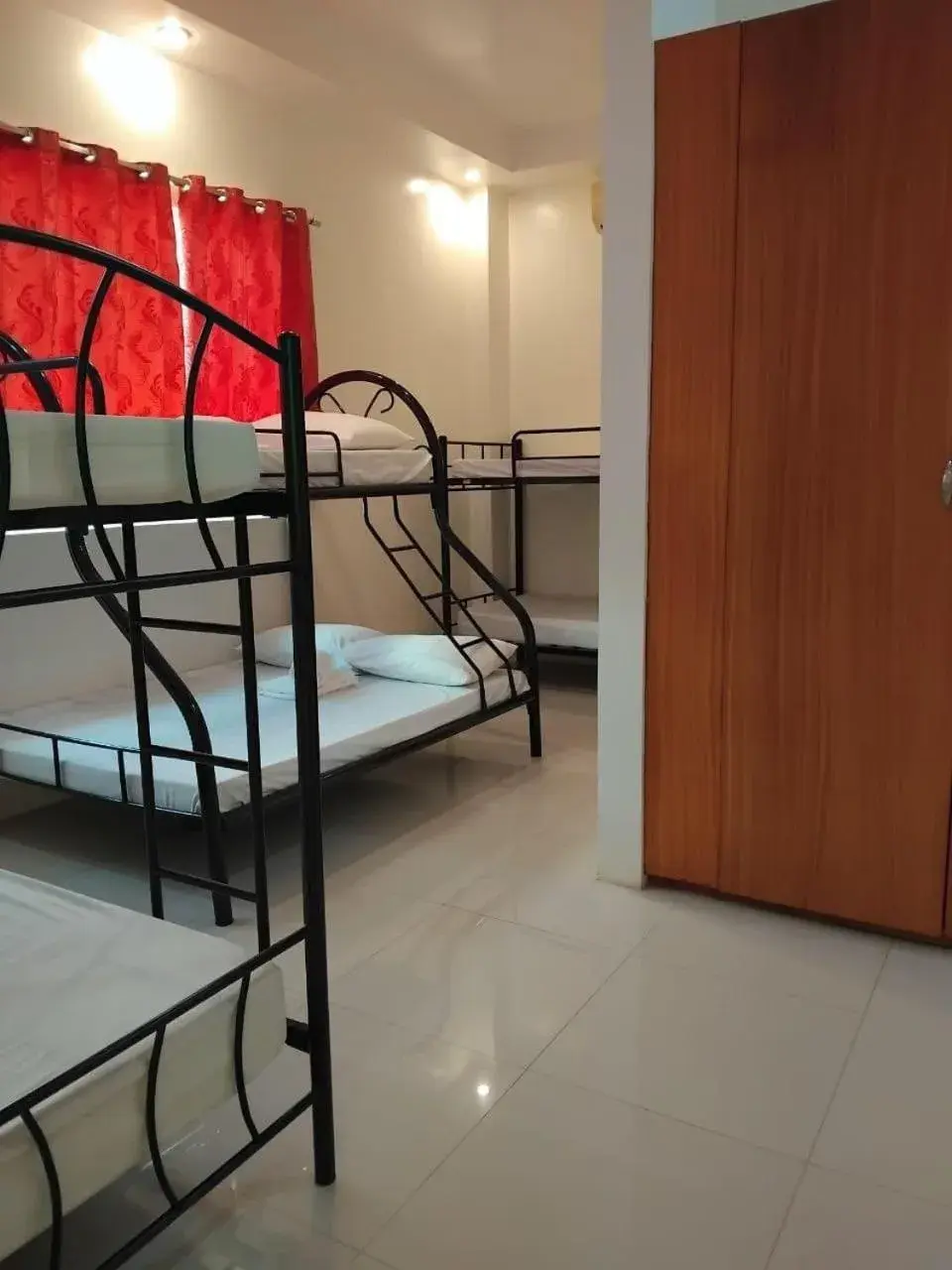 Standard Family Room in Cherry's Courtyard Hotel Standard Family Room in Cherry's Courtyard Hotel