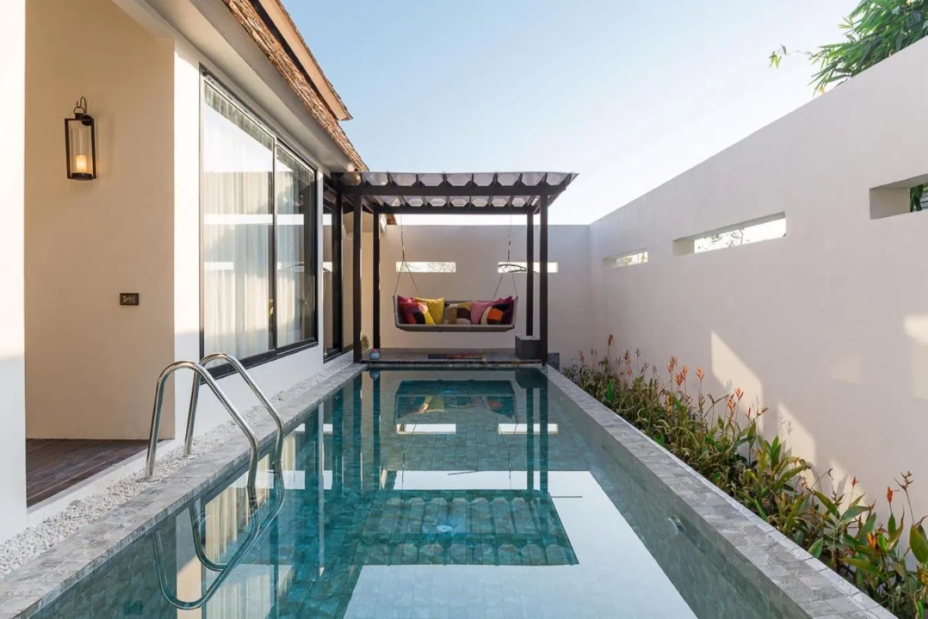 One-Bedroom Villa - single occupancy in THANN Wellness Destination