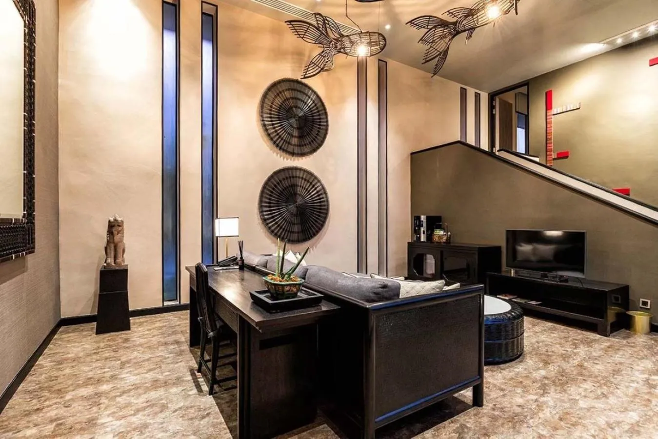Two-Bedroom Suite in THANN Wellness Destination