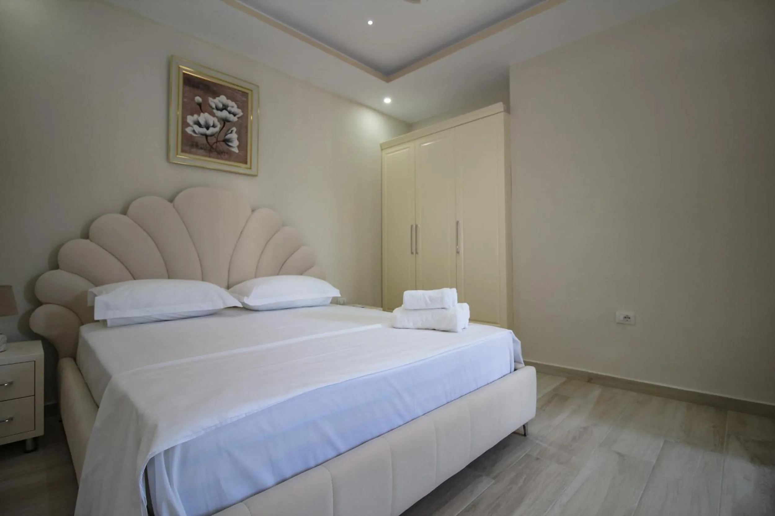 Family Suite in Apartments Romario