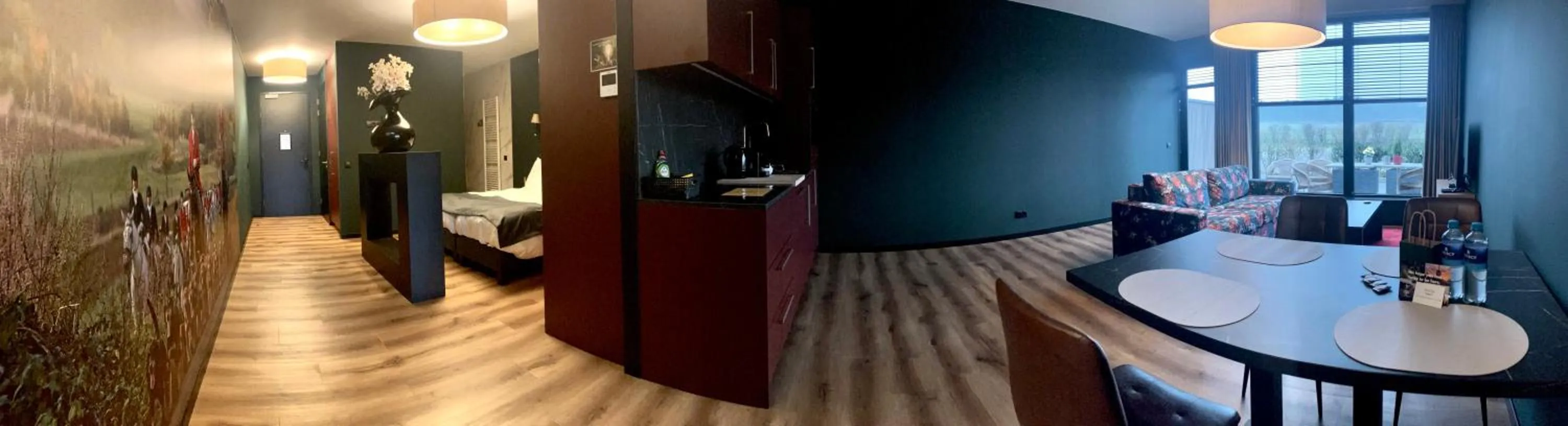 Longstay Achterhoek