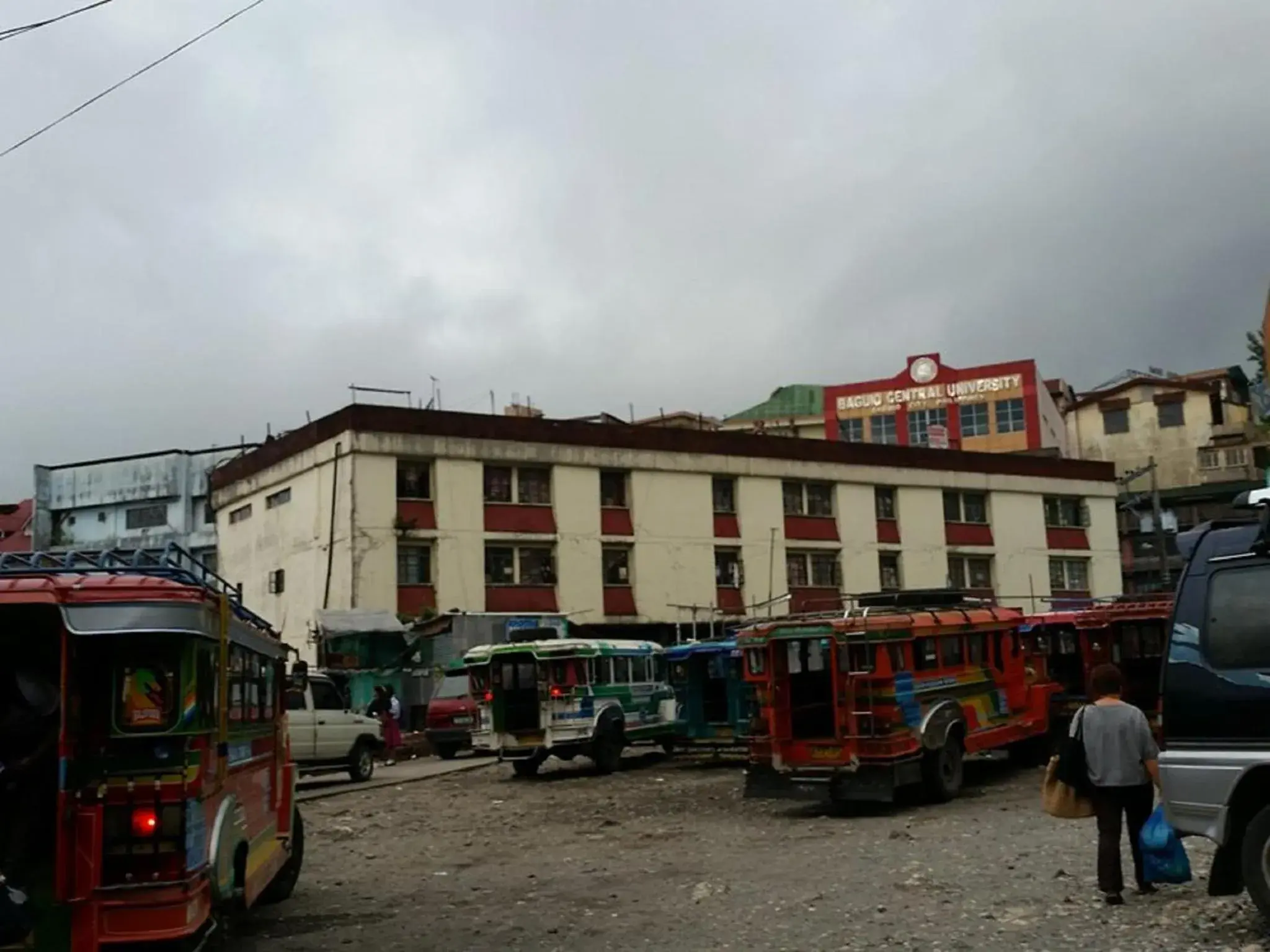 Restaurant/places to eat in CV Bed n Bath Restaurant/places to eat in CV Bed n Bath