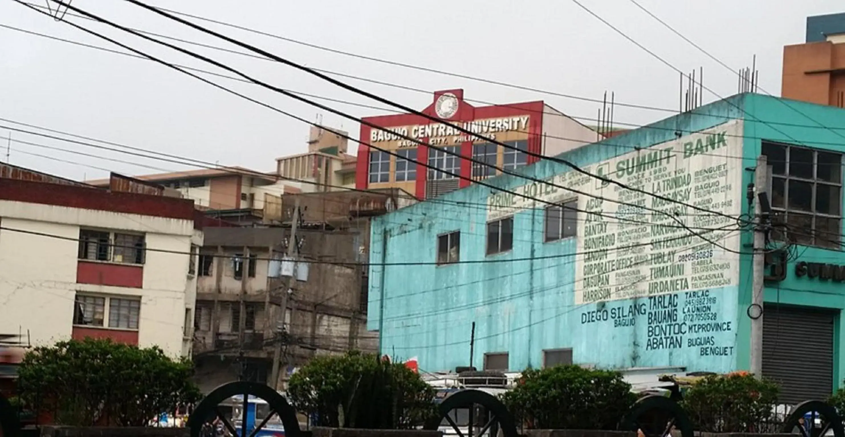 Restaurant/places to eat in CV Bed n Bath Restaurant/places to eat in CV Bed n Bath