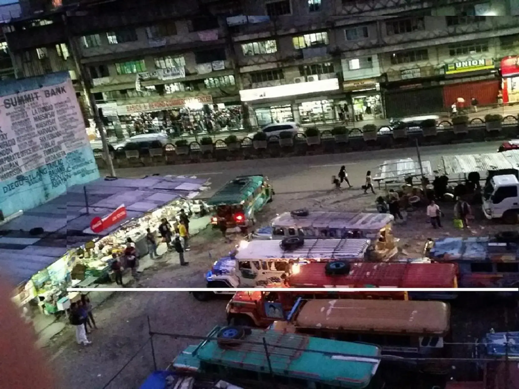 Restaurant/places to eat in CV Bed n Bath Restaurant/places to eat in CV Bed n Bath