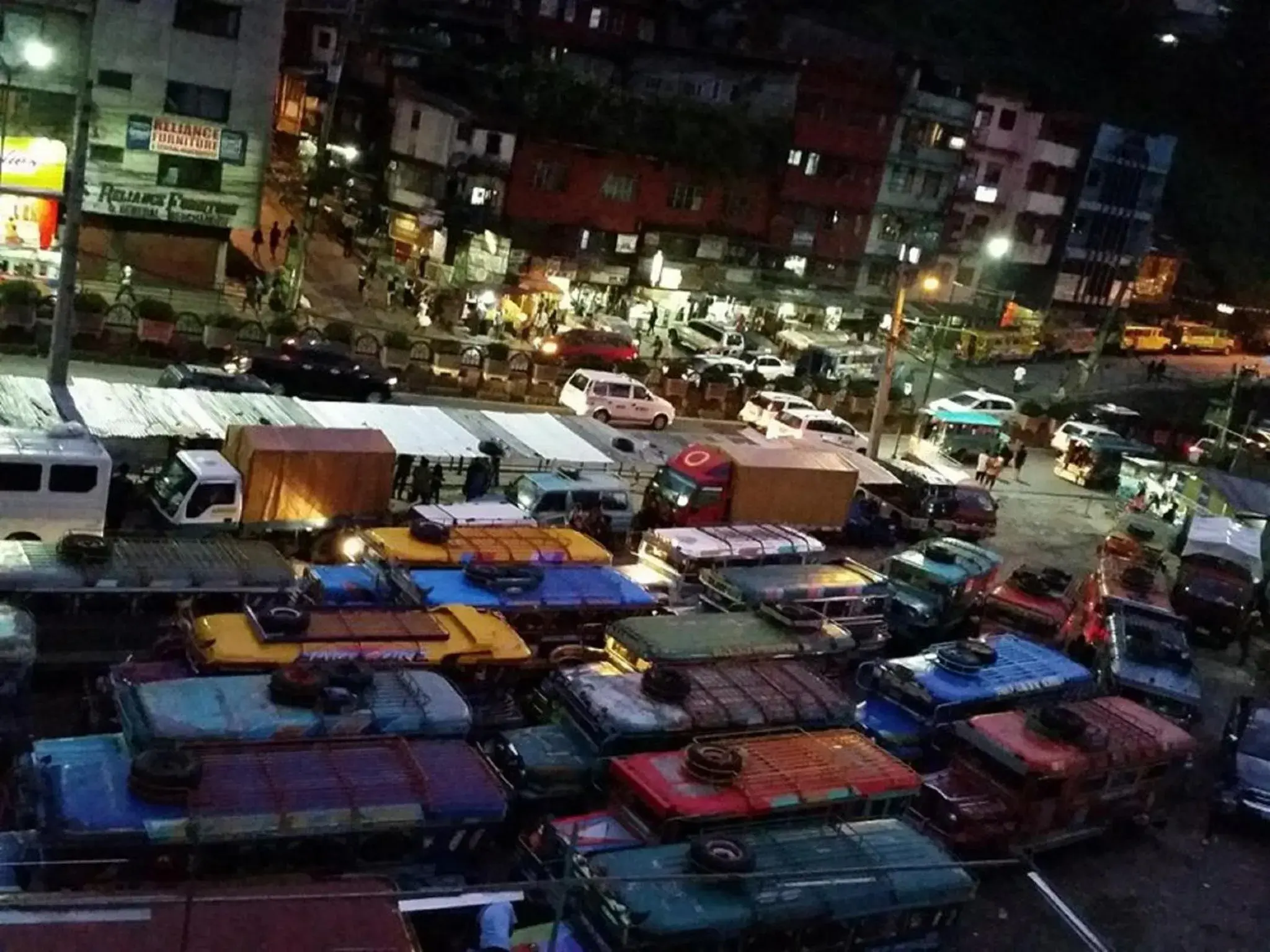 Restaurant/places to eat in CV Bed n Bath Restaurant/places to eat in CV Bed n Bath