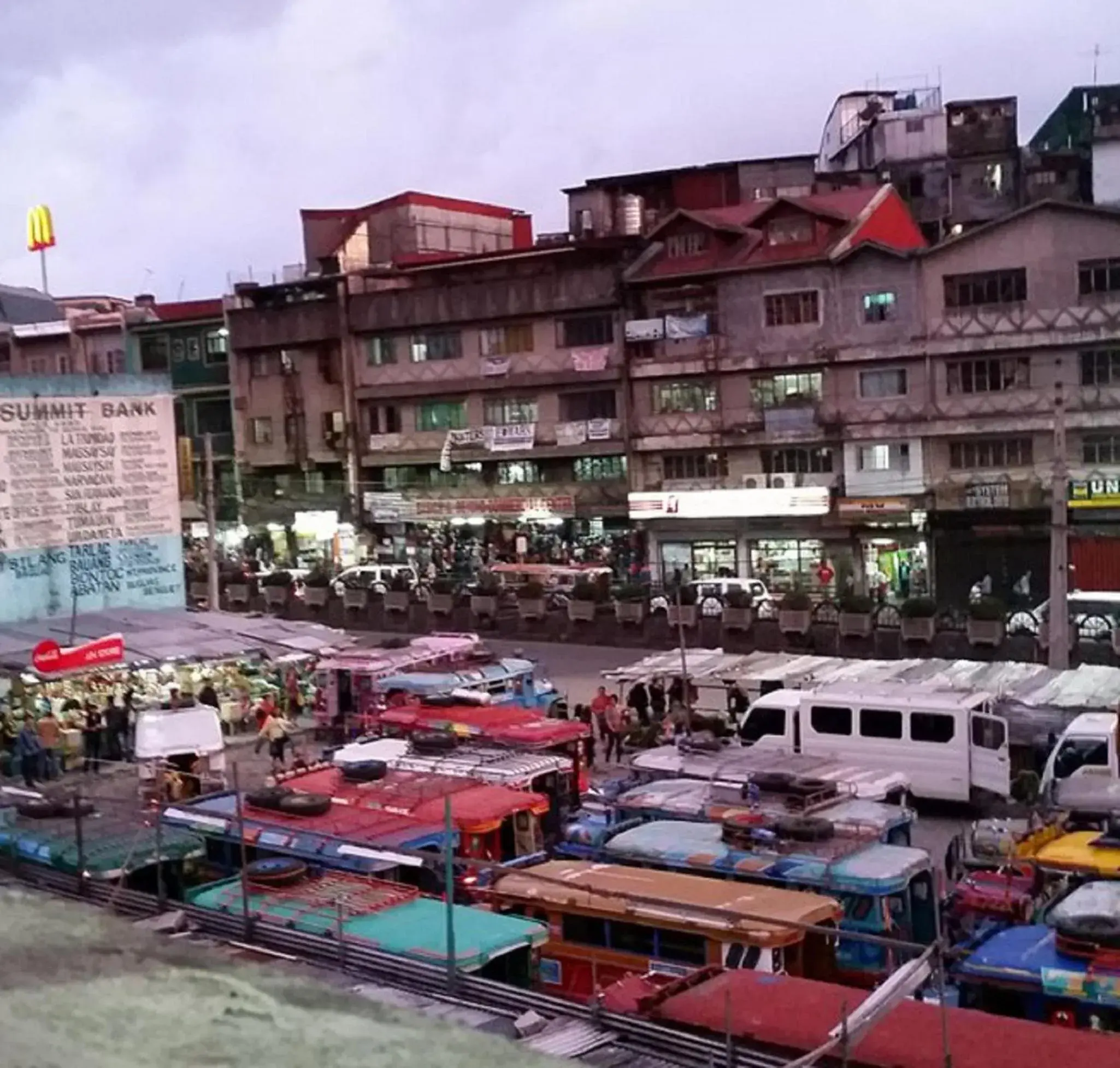 Restaurant/places to eat in CV Bed n Bath Restaurant/places to eat in CV Bed n Bath