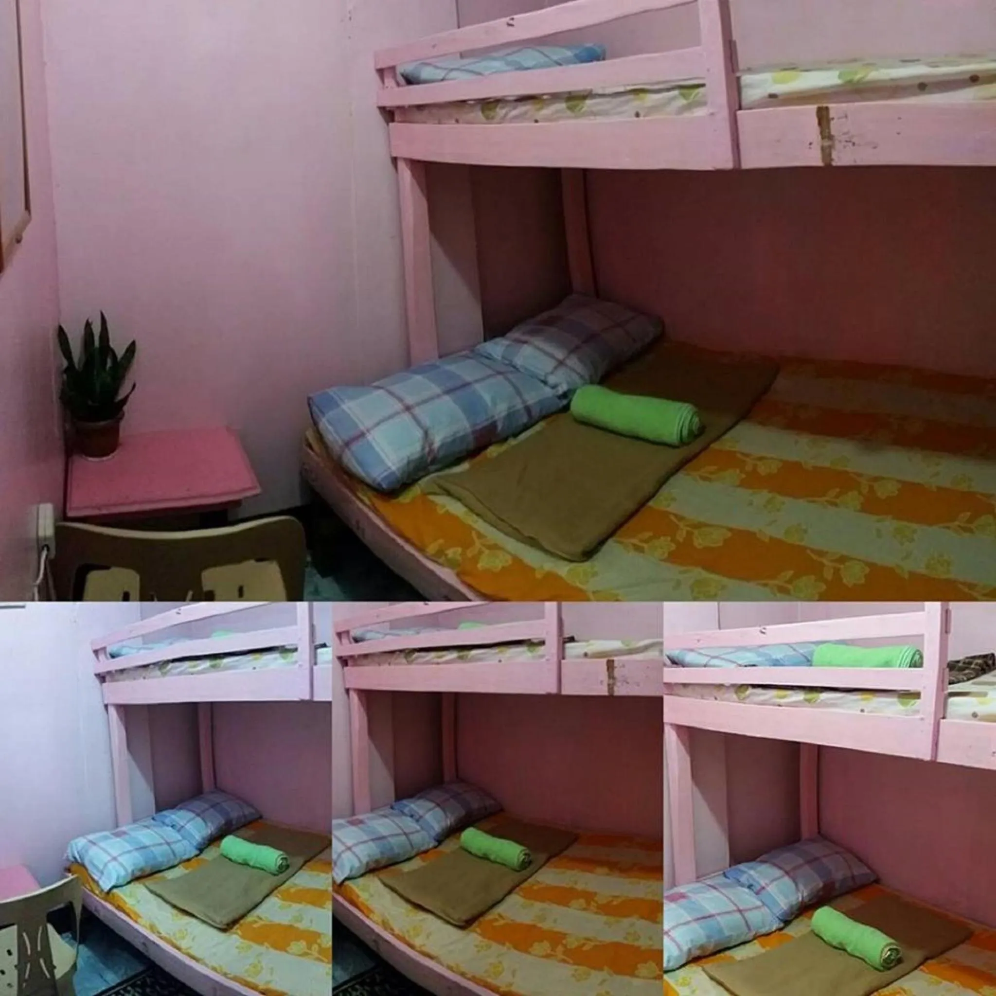 Other, Bed in CV Bed n Bath