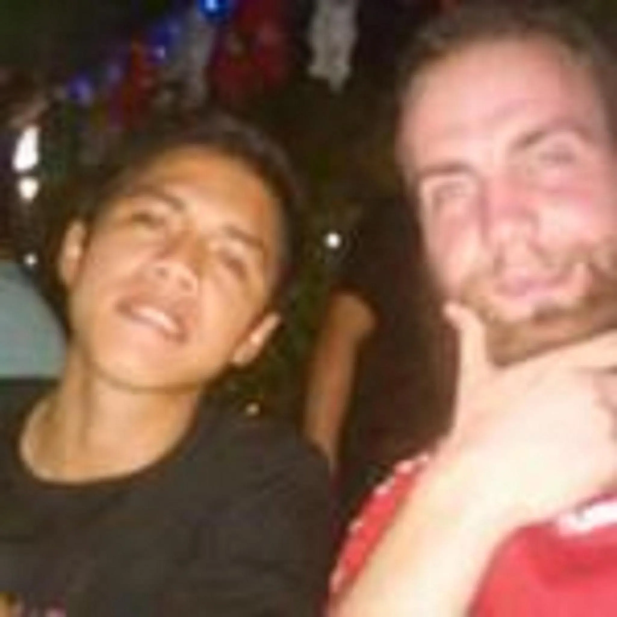 Staff in CV Bed n Bath