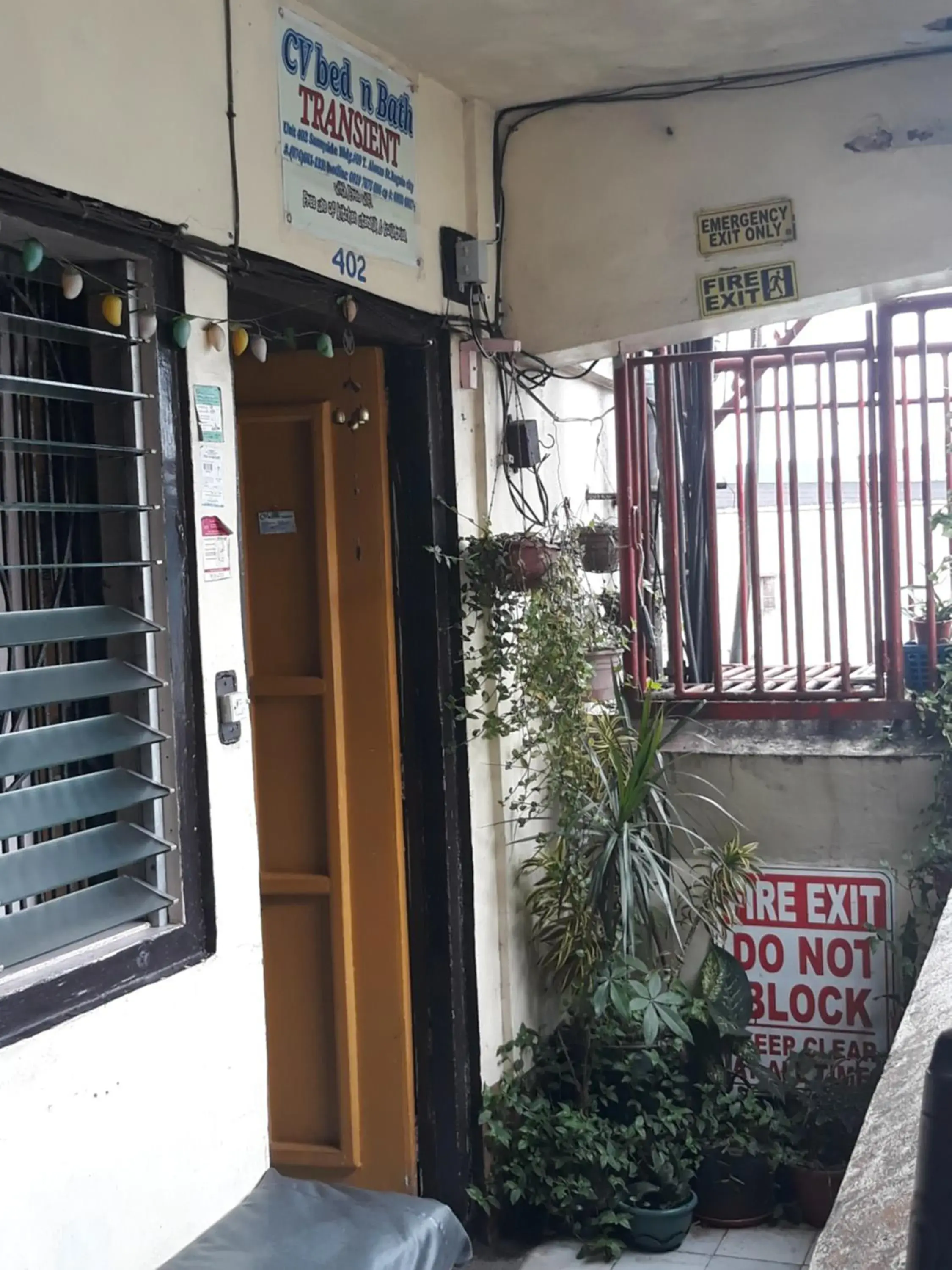 CV Bed n Bath CV Bed n Bath