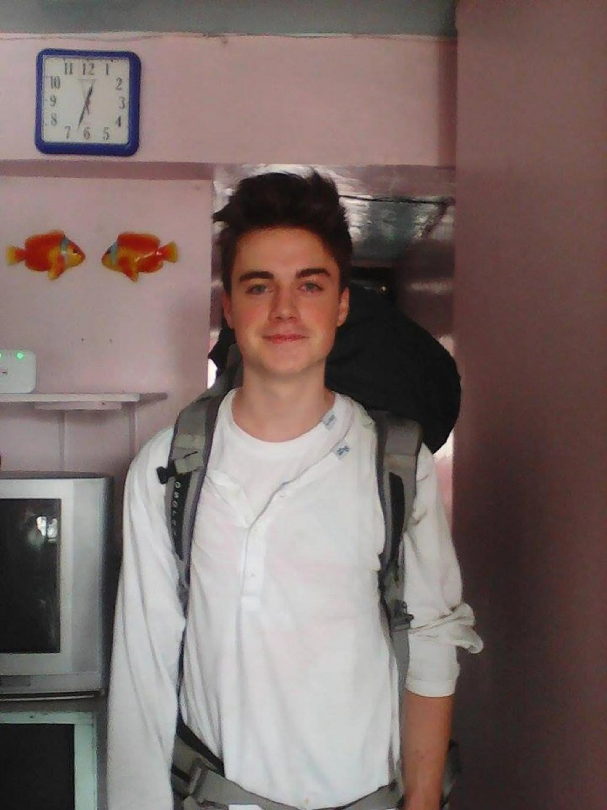 Guests in CV Bed n Bath