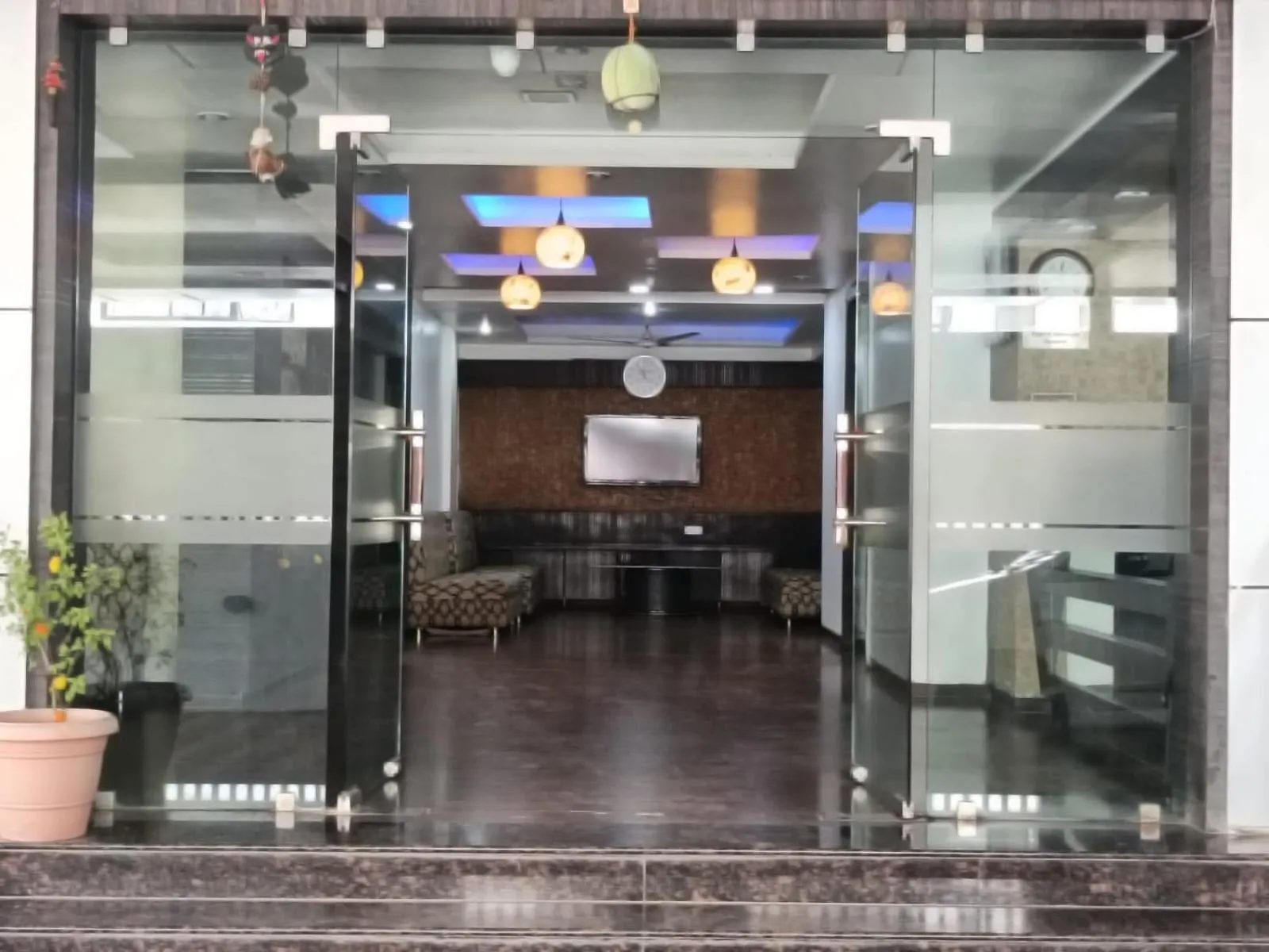 Hotel Mathura Inn Shirdi