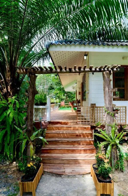 Property building in Kood Life