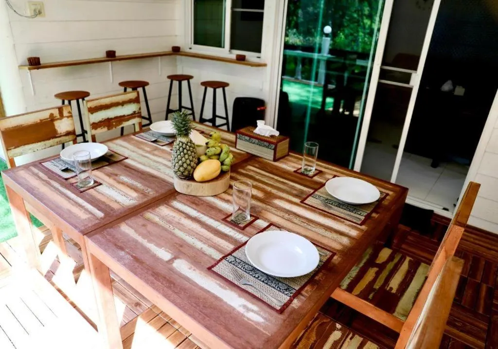 Property building in Kood Life