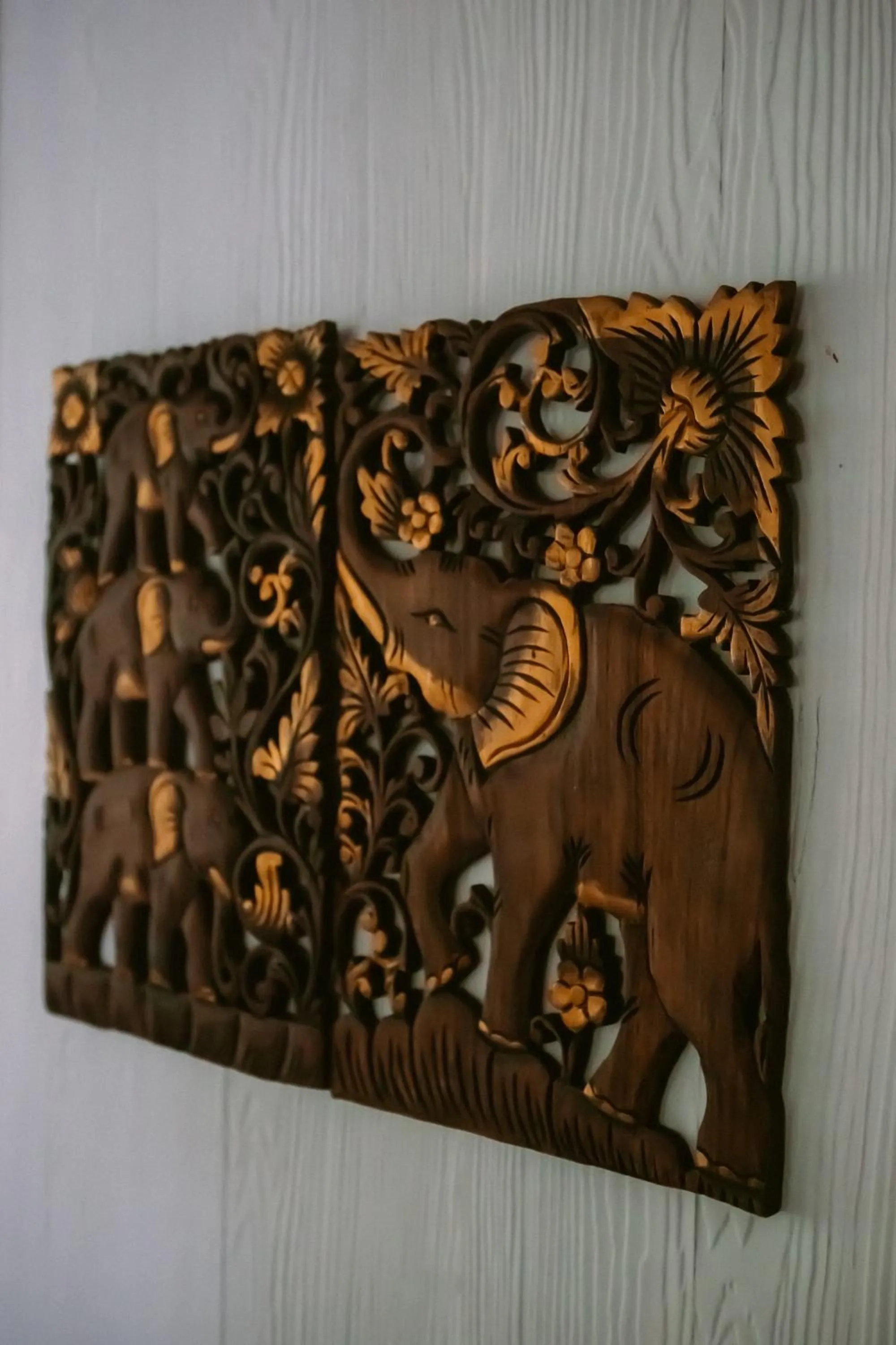 Living room in Kood Life