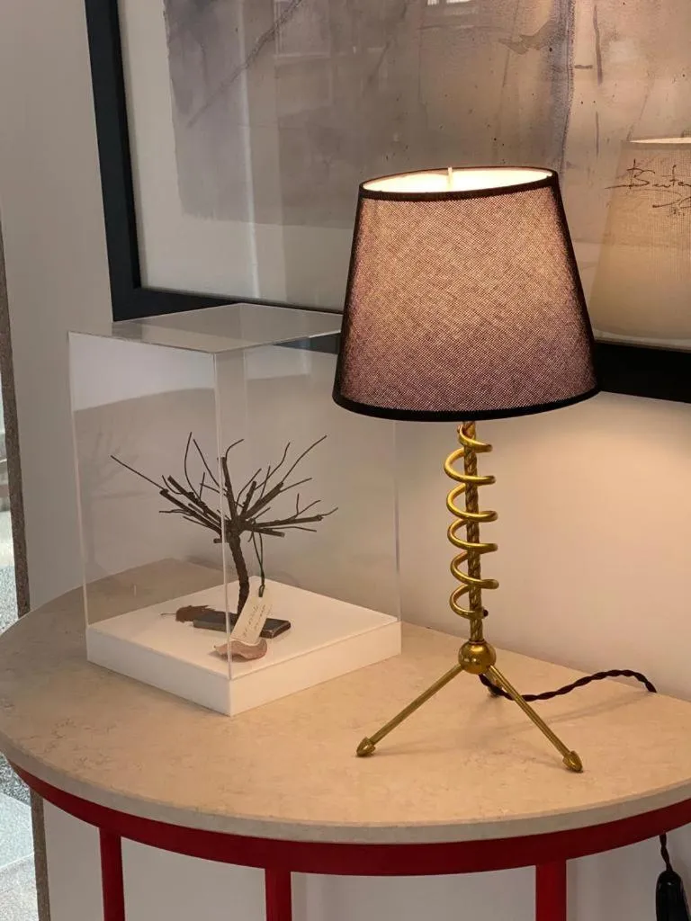 Decorative detail in Hotel Entredos