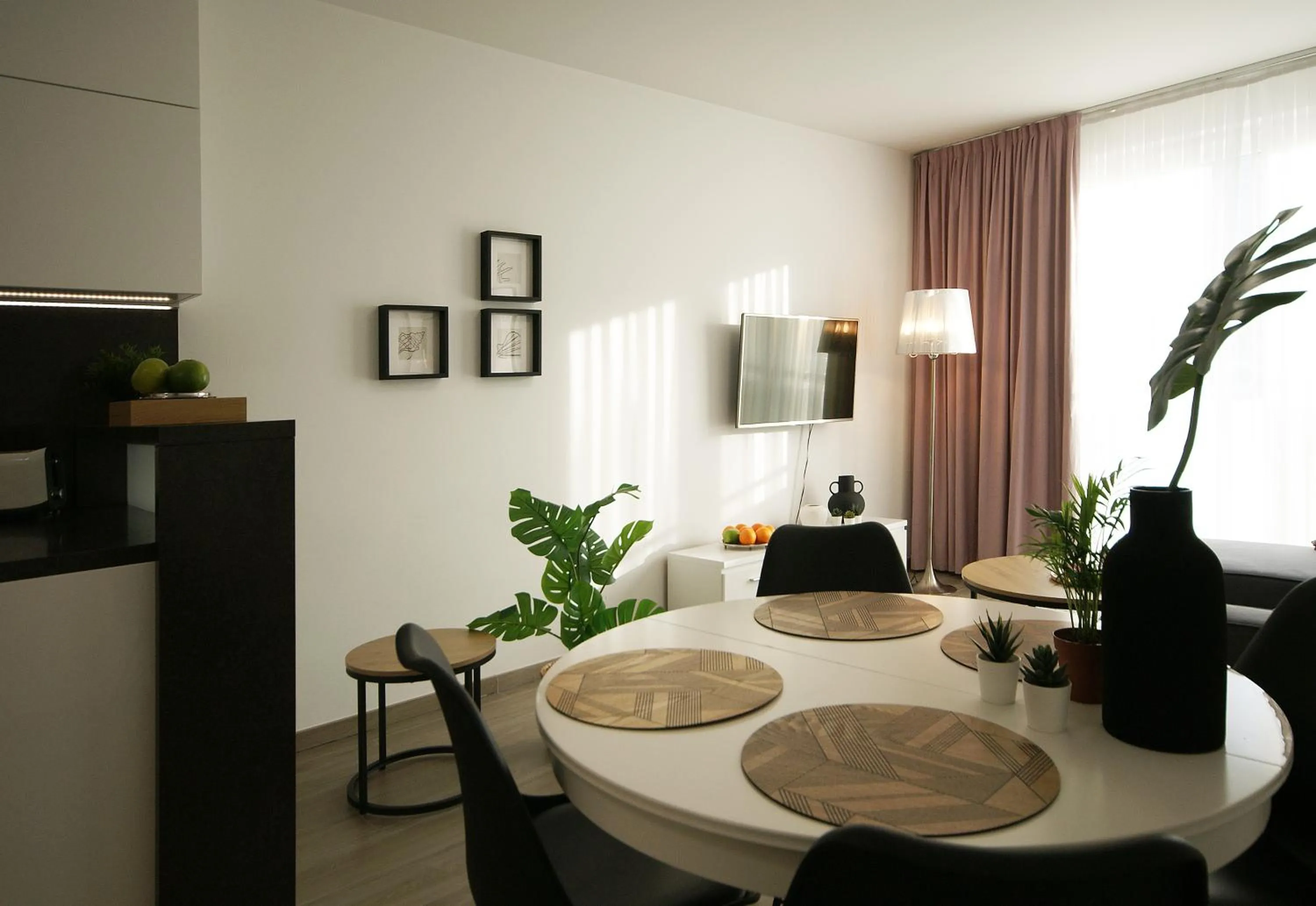 IRS ROYAL APARTMENTS Apartamenty IRS Cztery Oceany