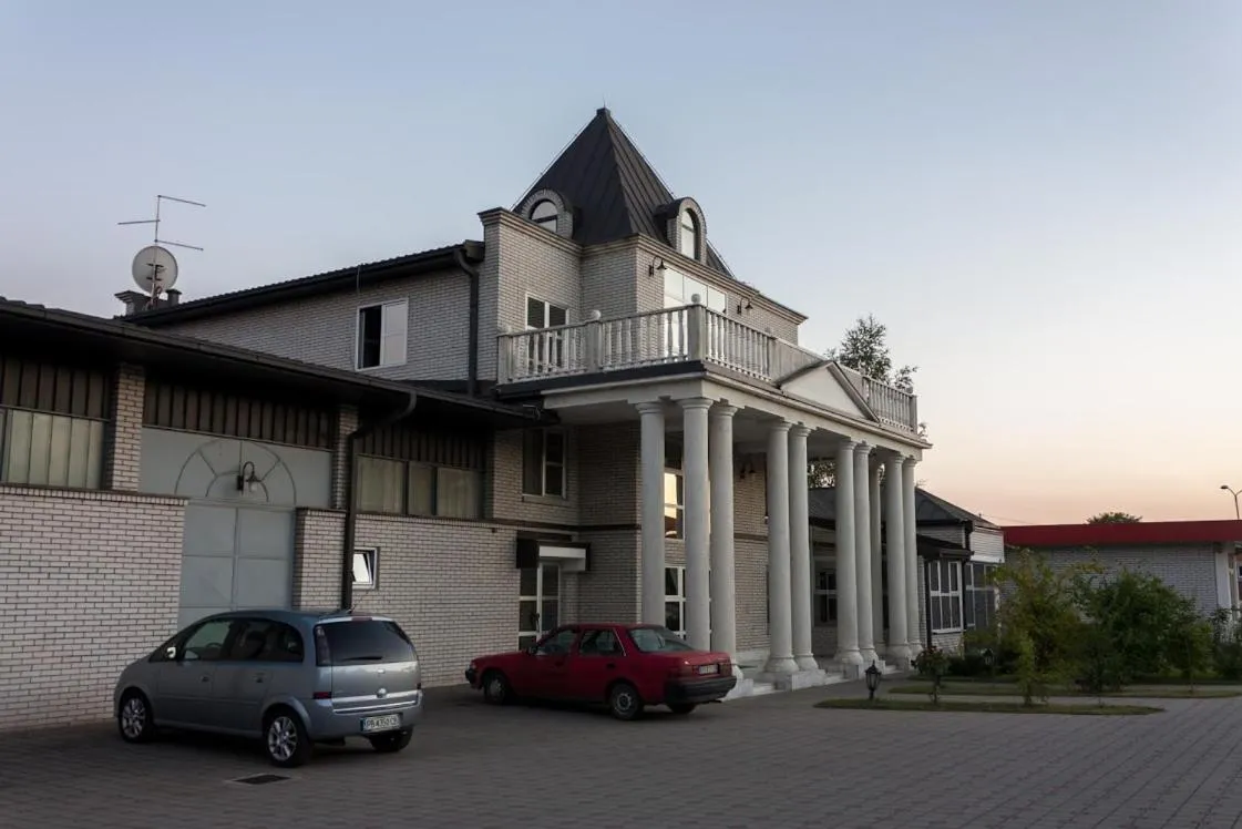 Property building in Vila Lux Milikic