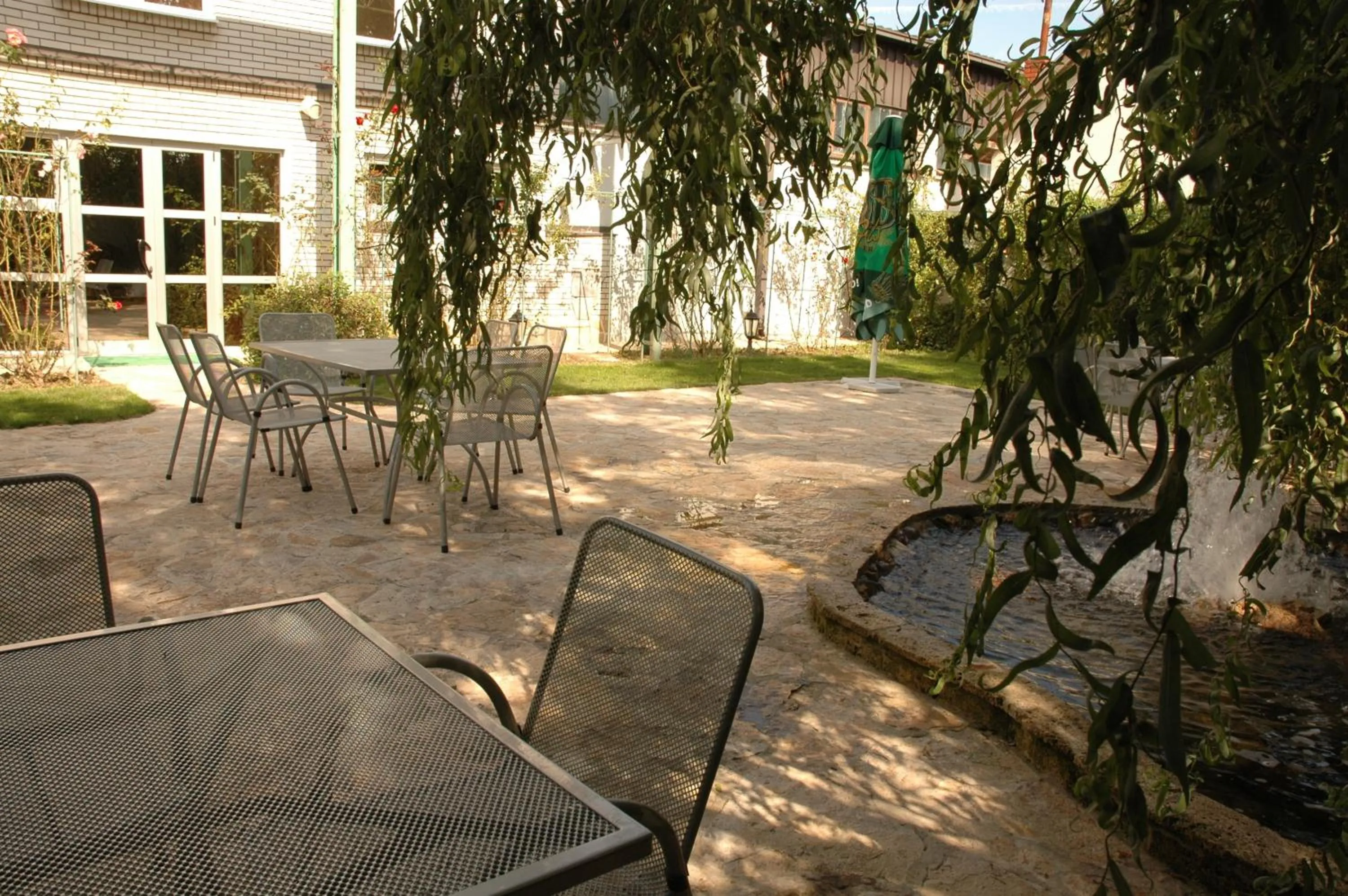 Vila Lux Milikic