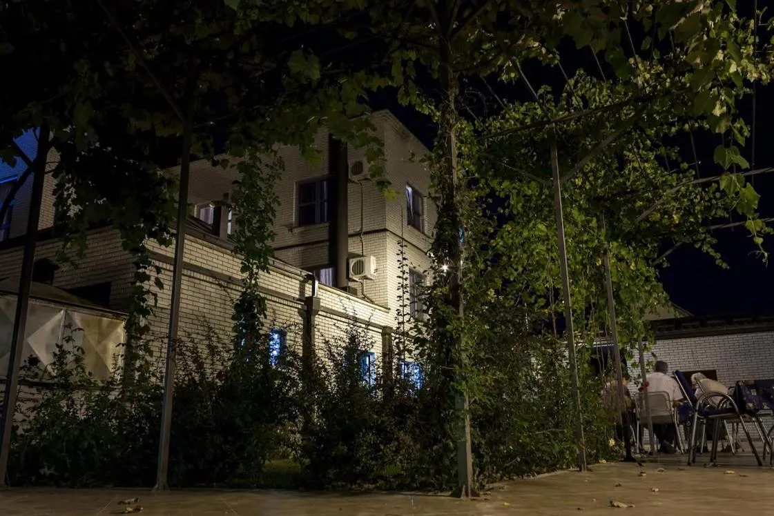 Property building in Vila Lux Milikic