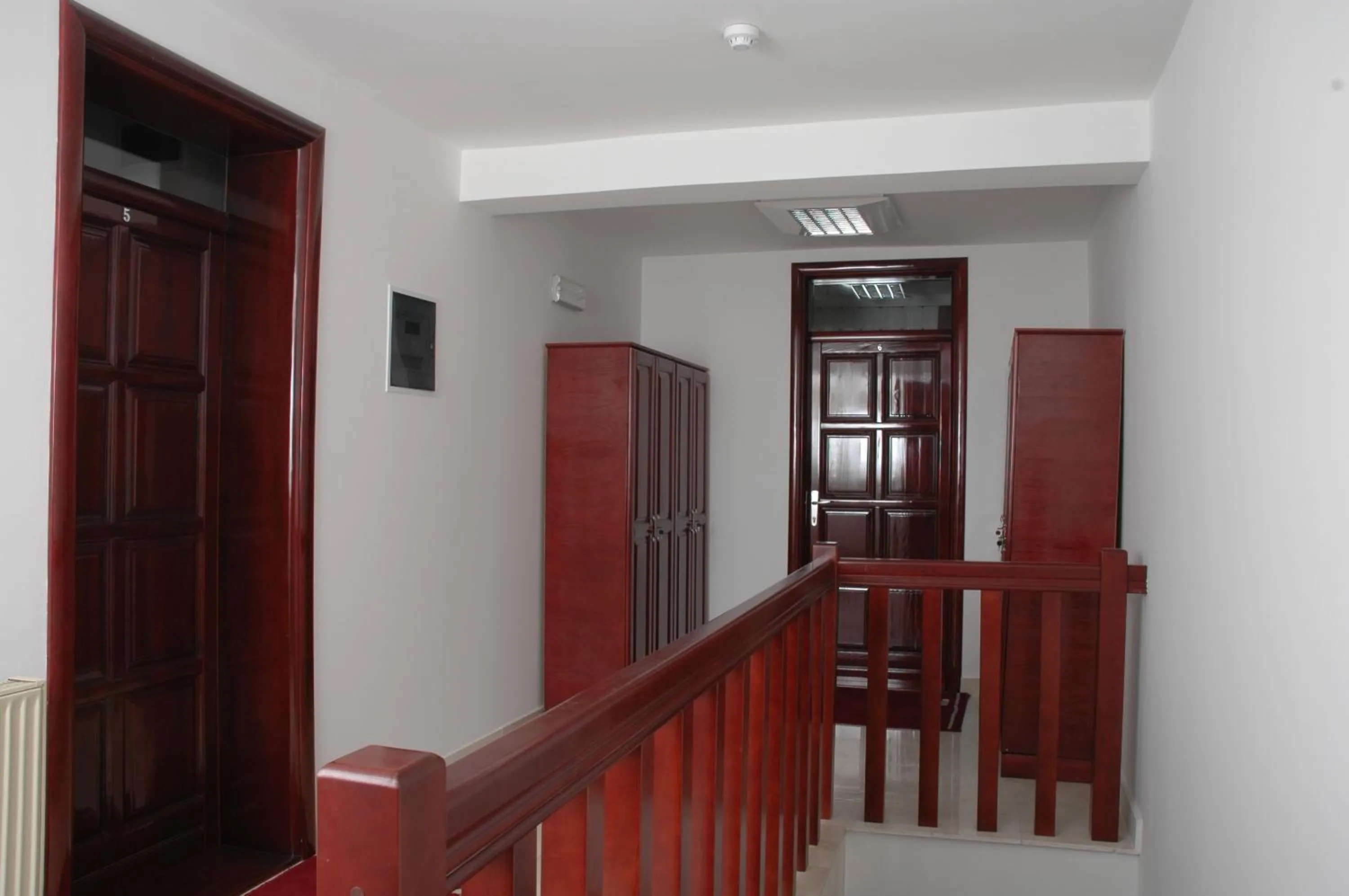 Vila Lux Milikic