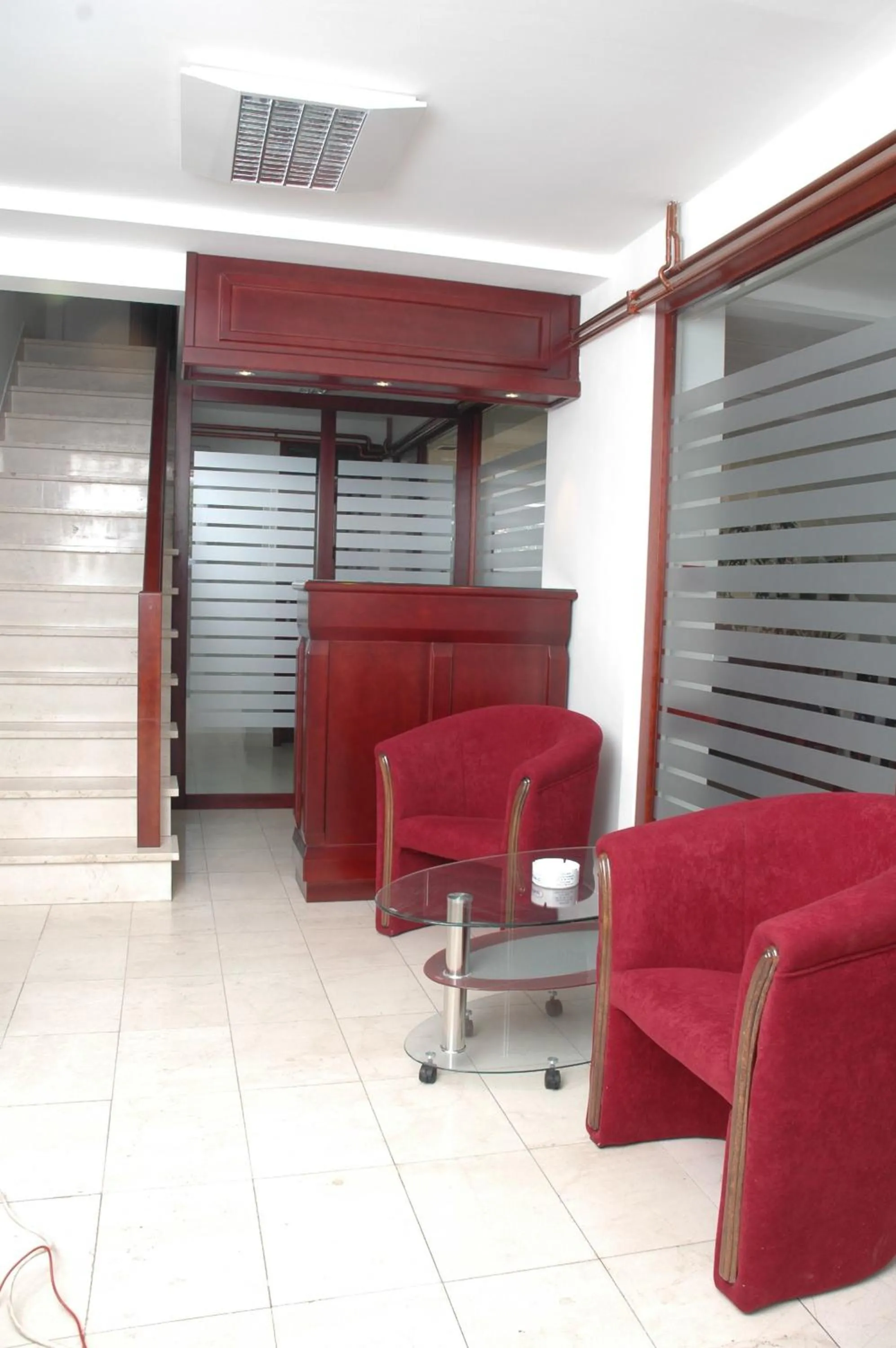 Vila Lux Milikic