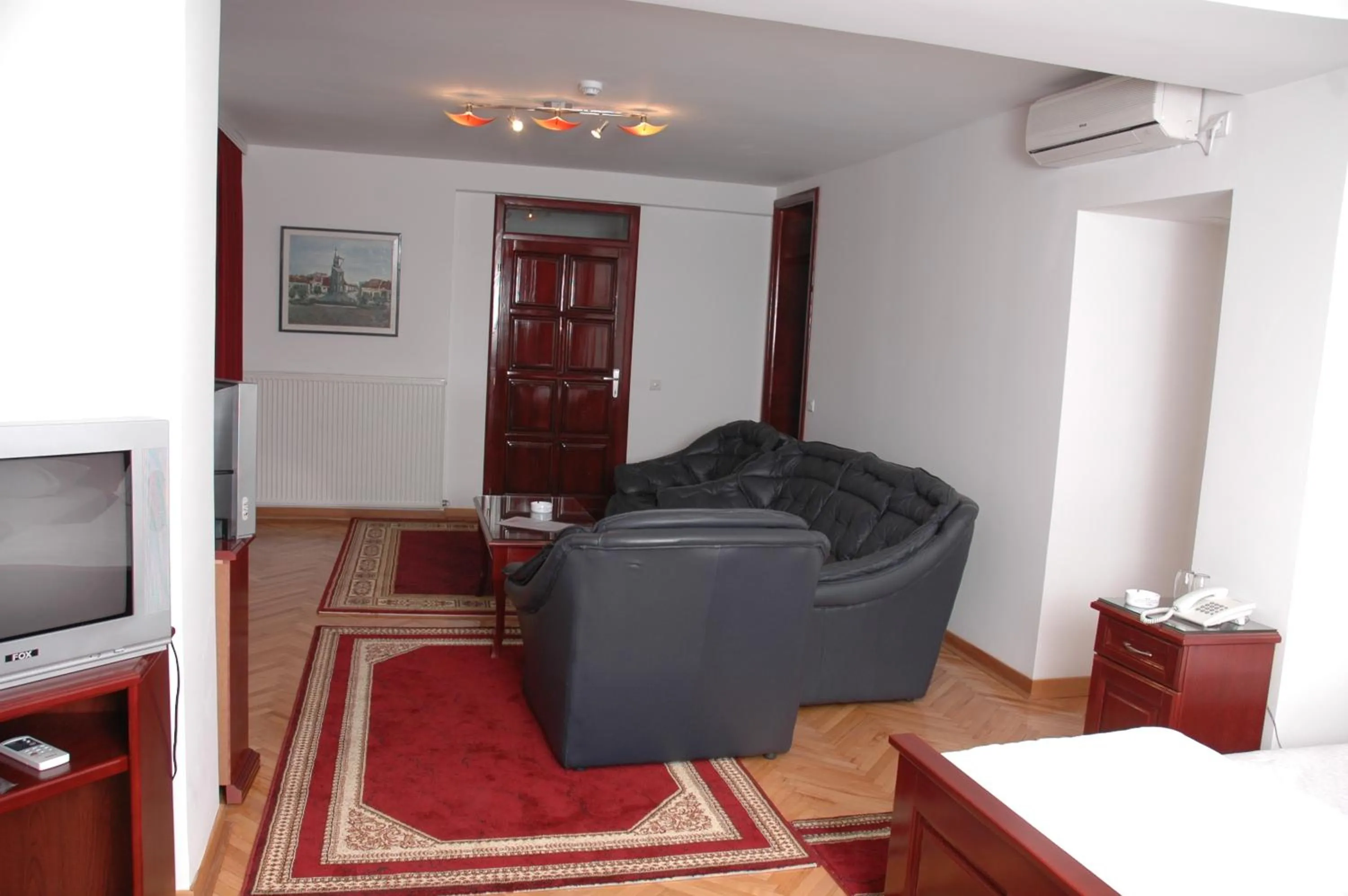 Vila Lux Milikic