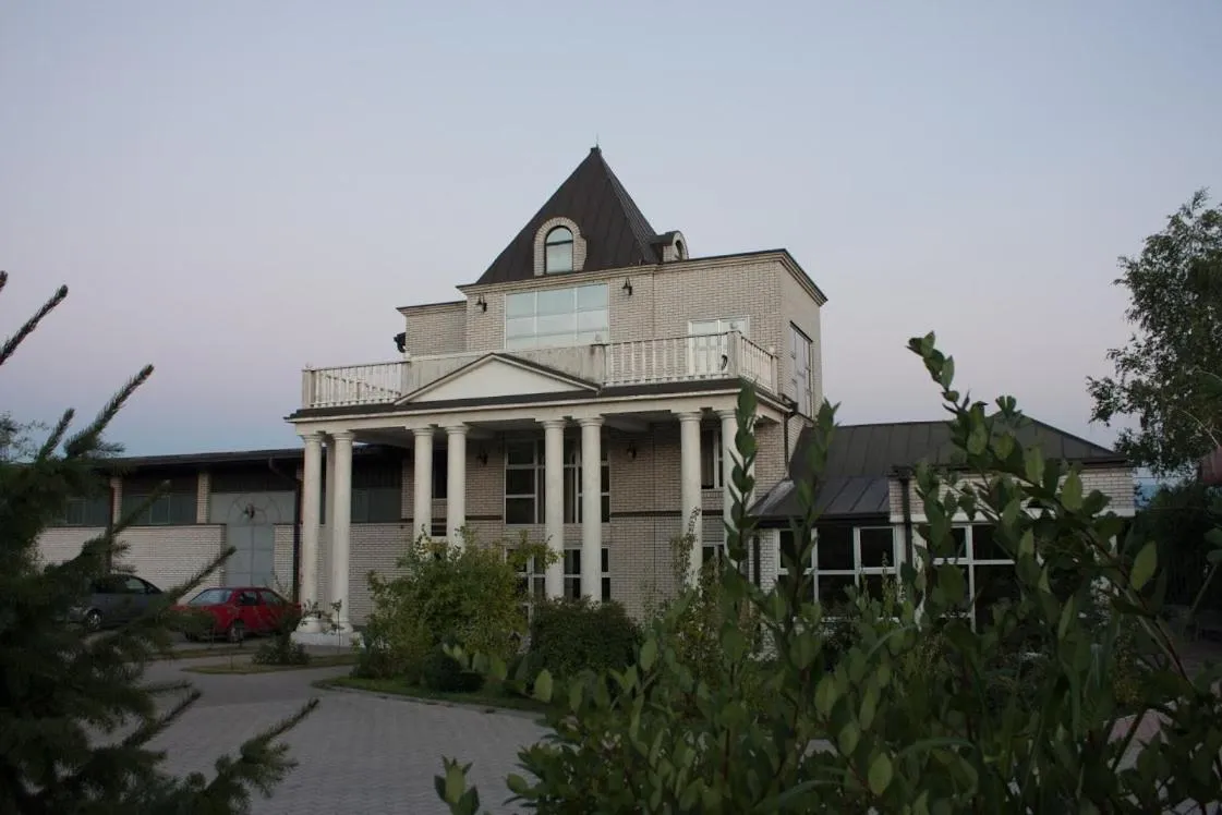 Property building in Vila Lux Milikic