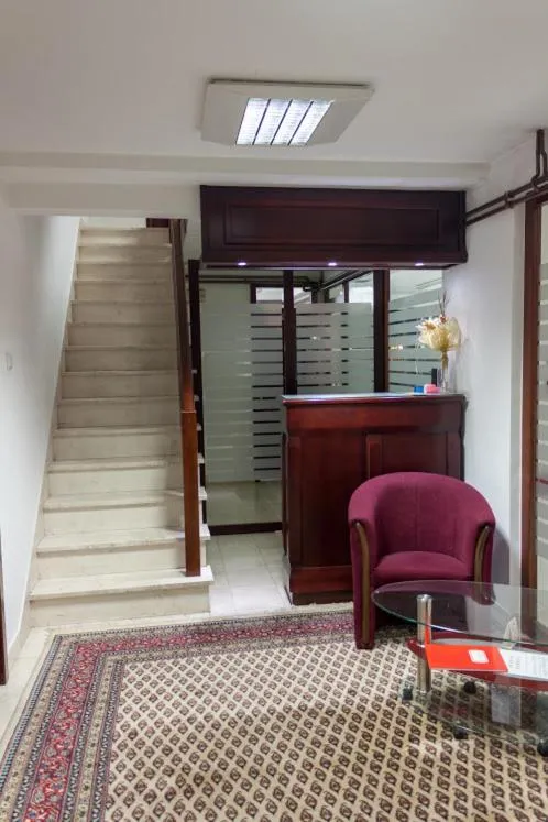 Property building in Vila Lux Milikic