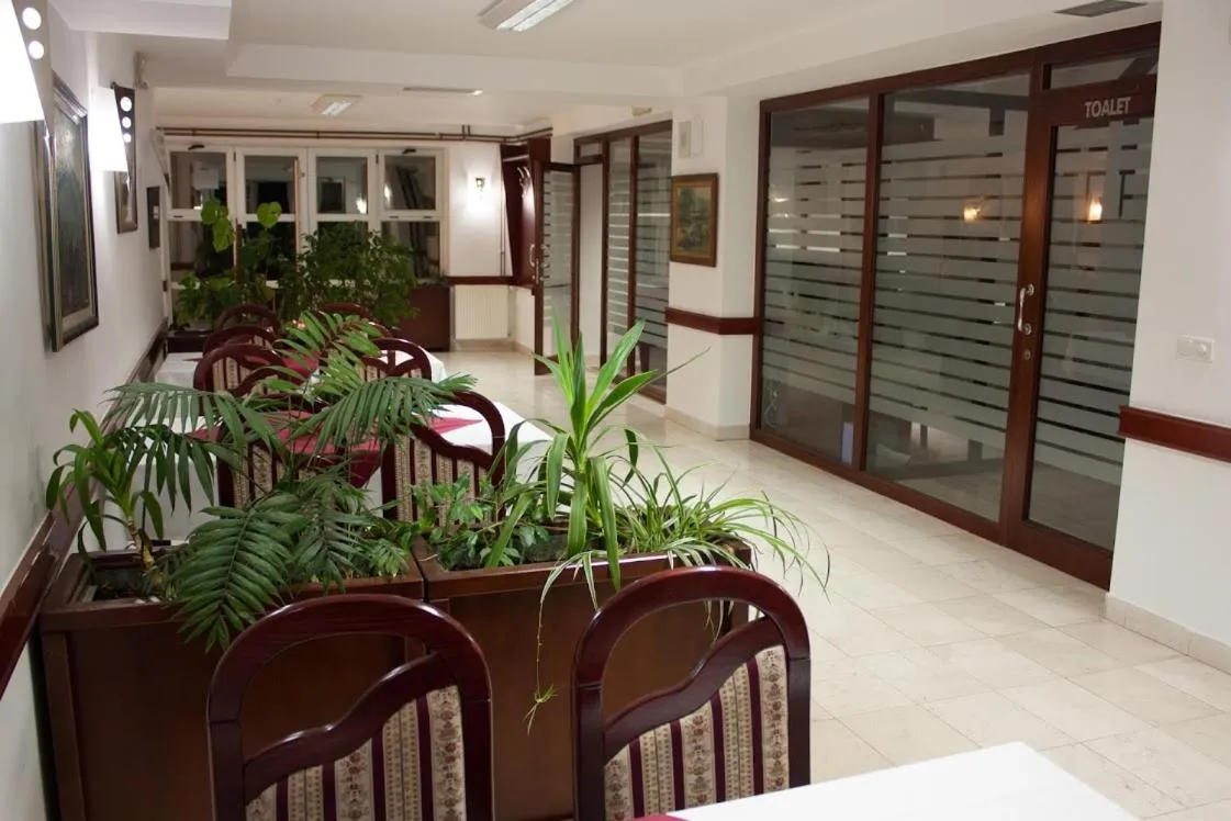 Property building in Vila Lux Milikic