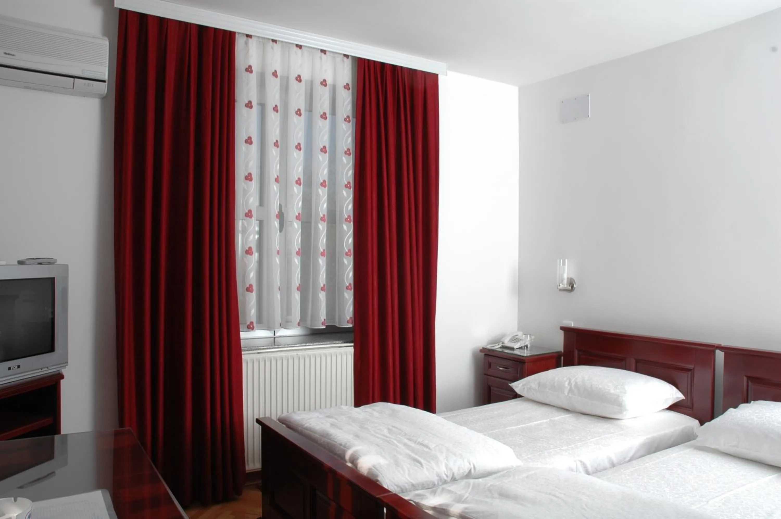 Vila Lux Milikic