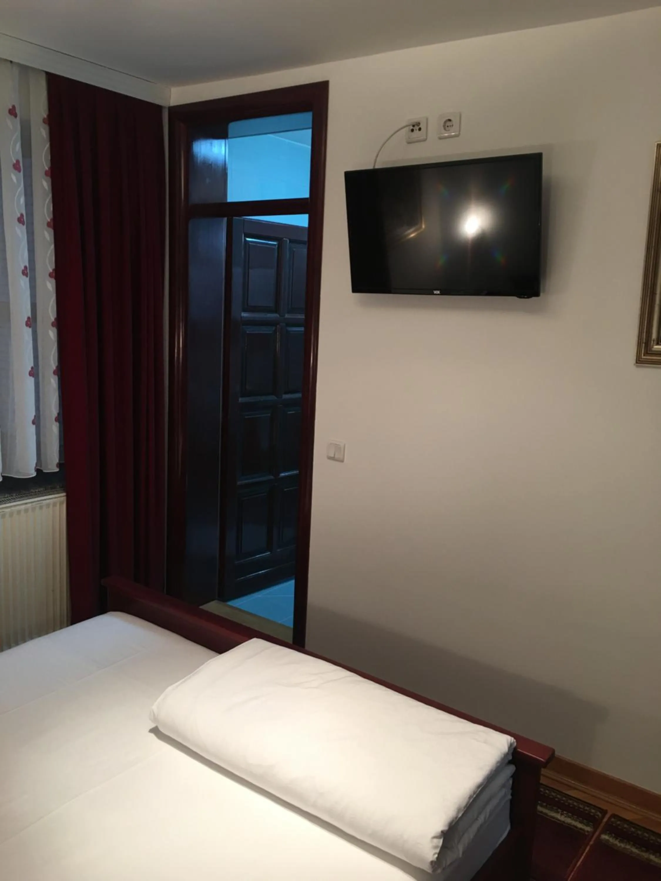 Property building in Vila Lux Milikic