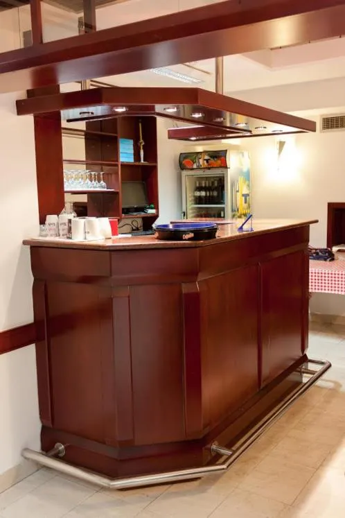 Property building in Vila Lux Milikic