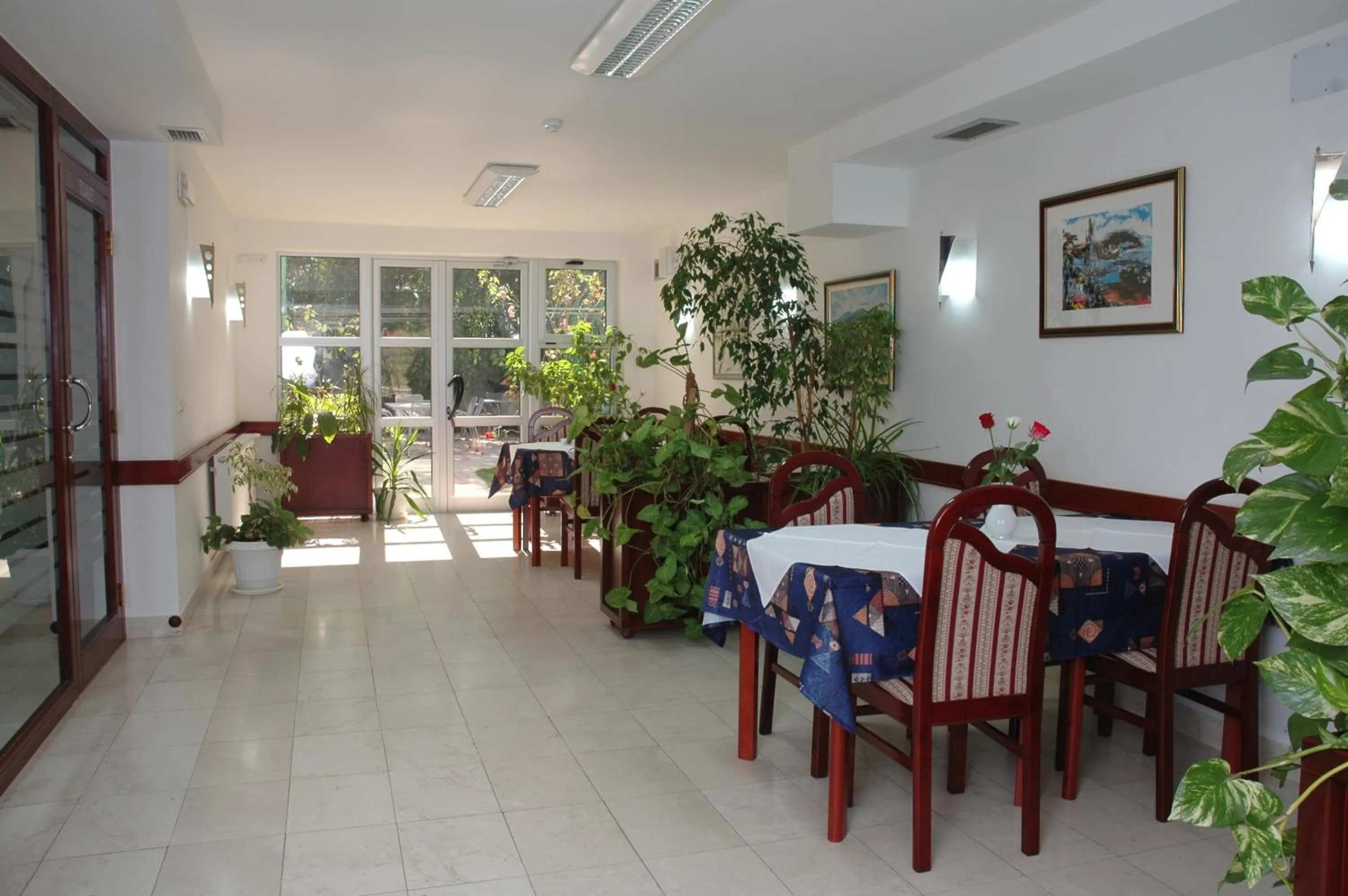 Vila Lux Milikic