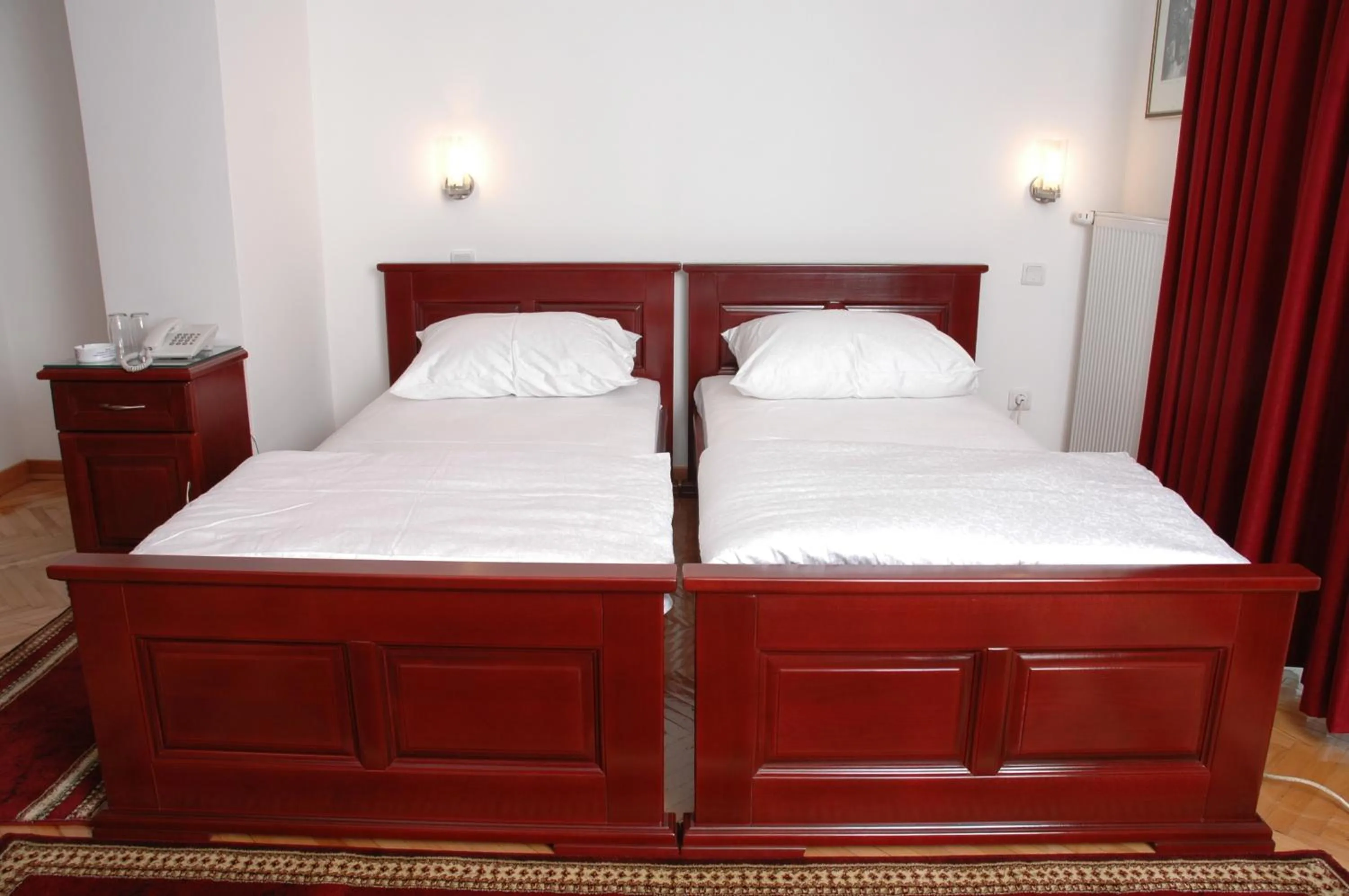 Vila Lux Milikic