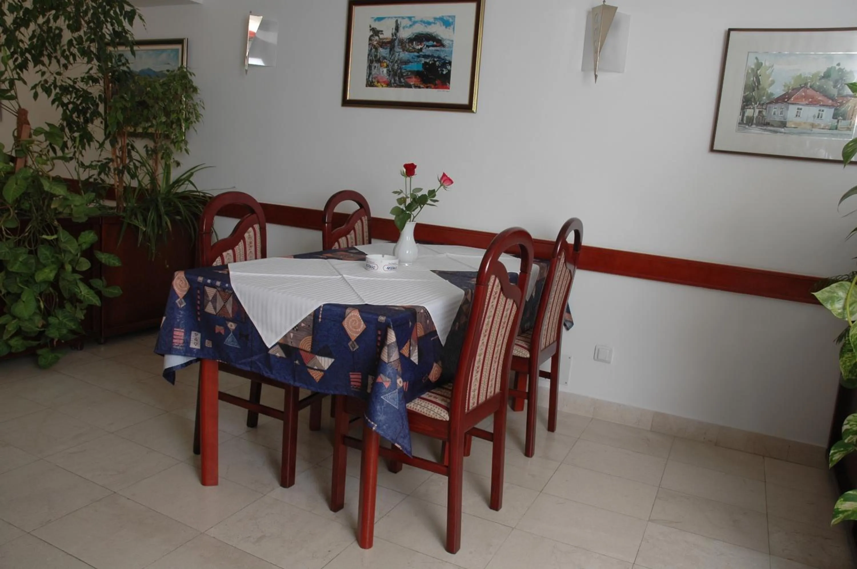 Vila Lux Milikic