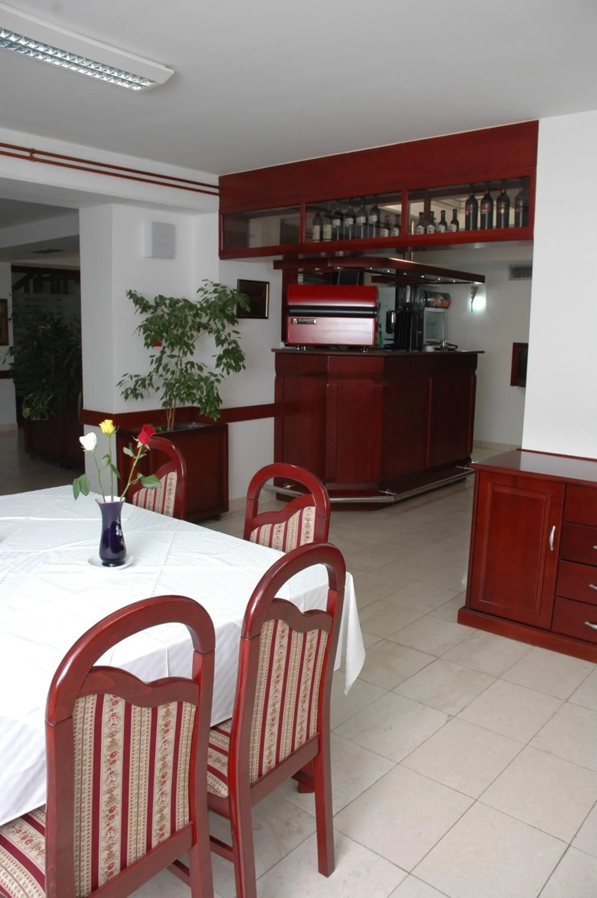 Vila Lux Milikic