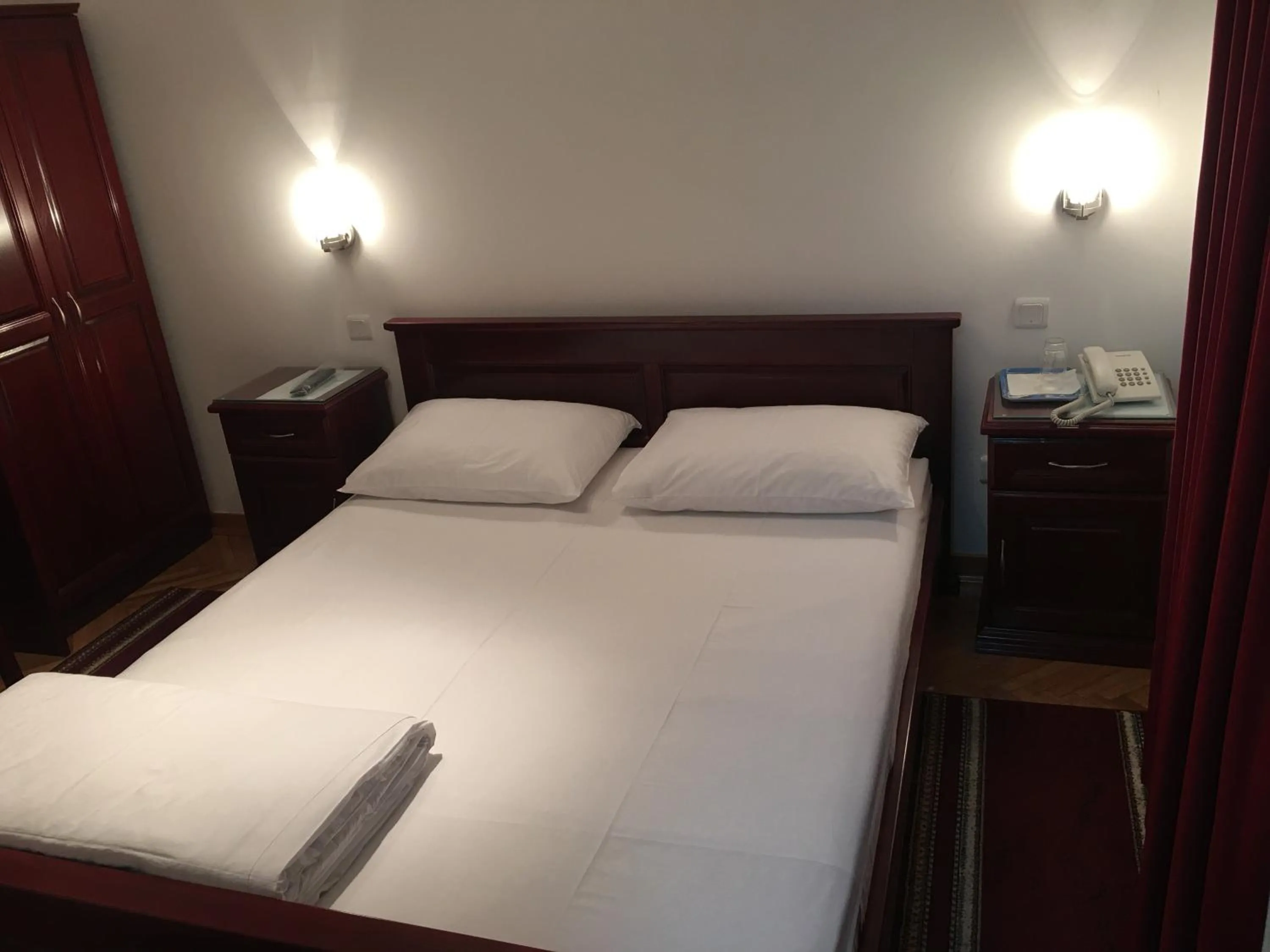 Property building in Vila Lux Milikic