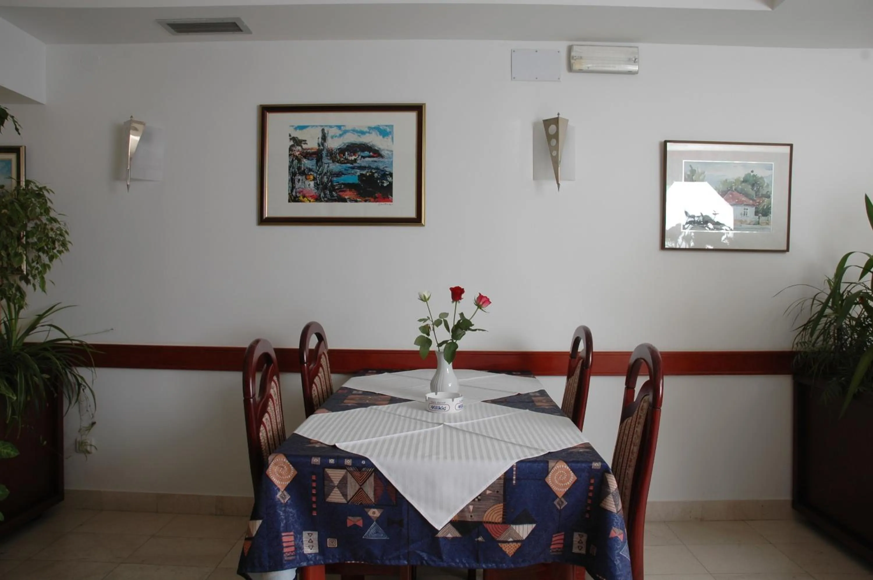 Vila Lux Milikic